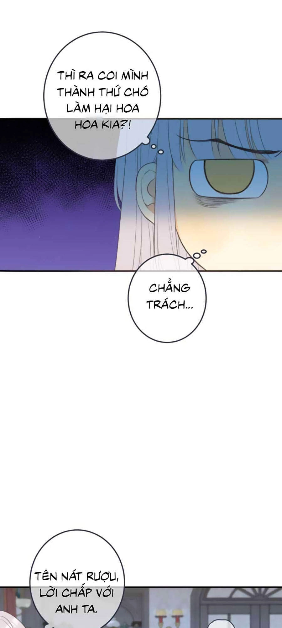 Lâu Tiểu Thư, Lại Gặp Nhau Rồi Chapter 53 - 8