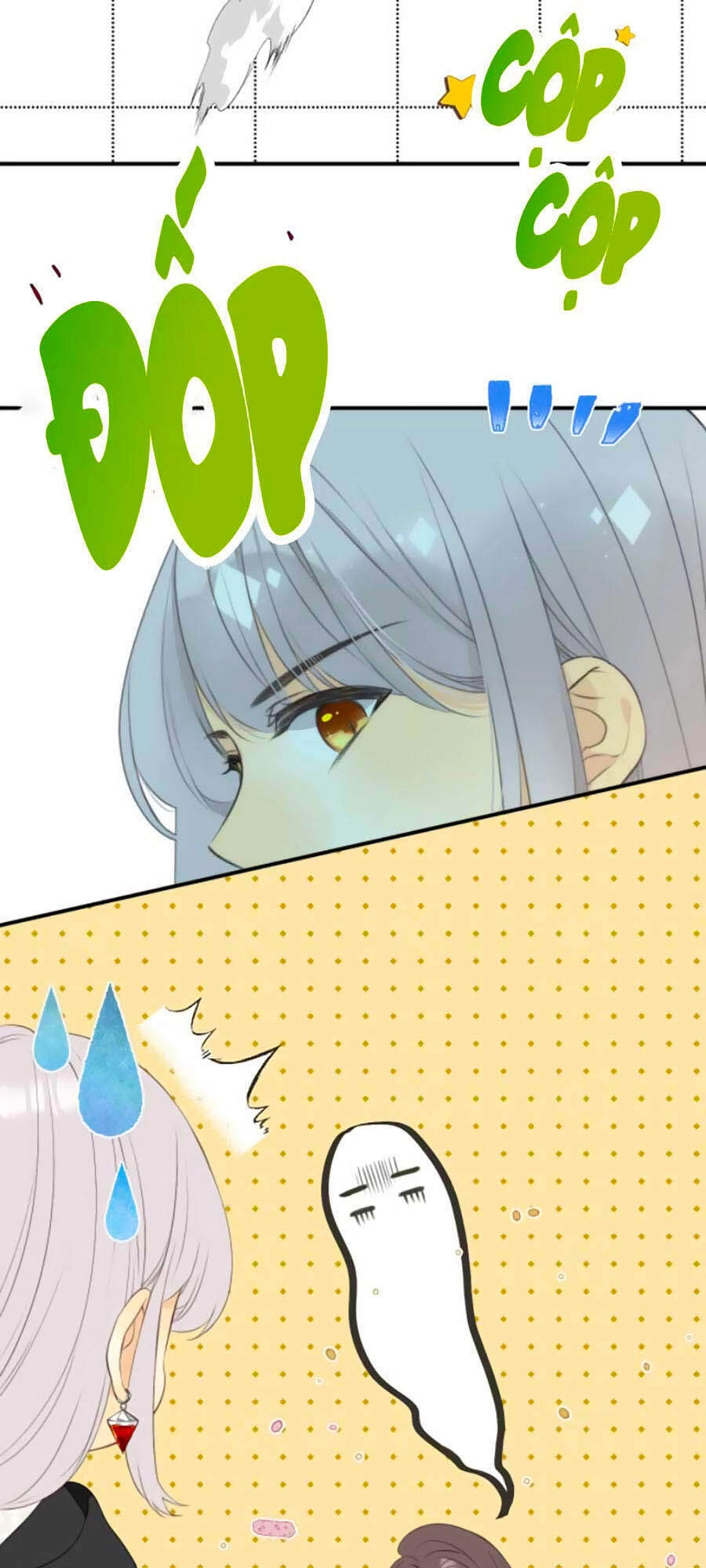 Lâu Tiểu Thư, Lại Gặp Nhau Rồi Chapter 53 - 11