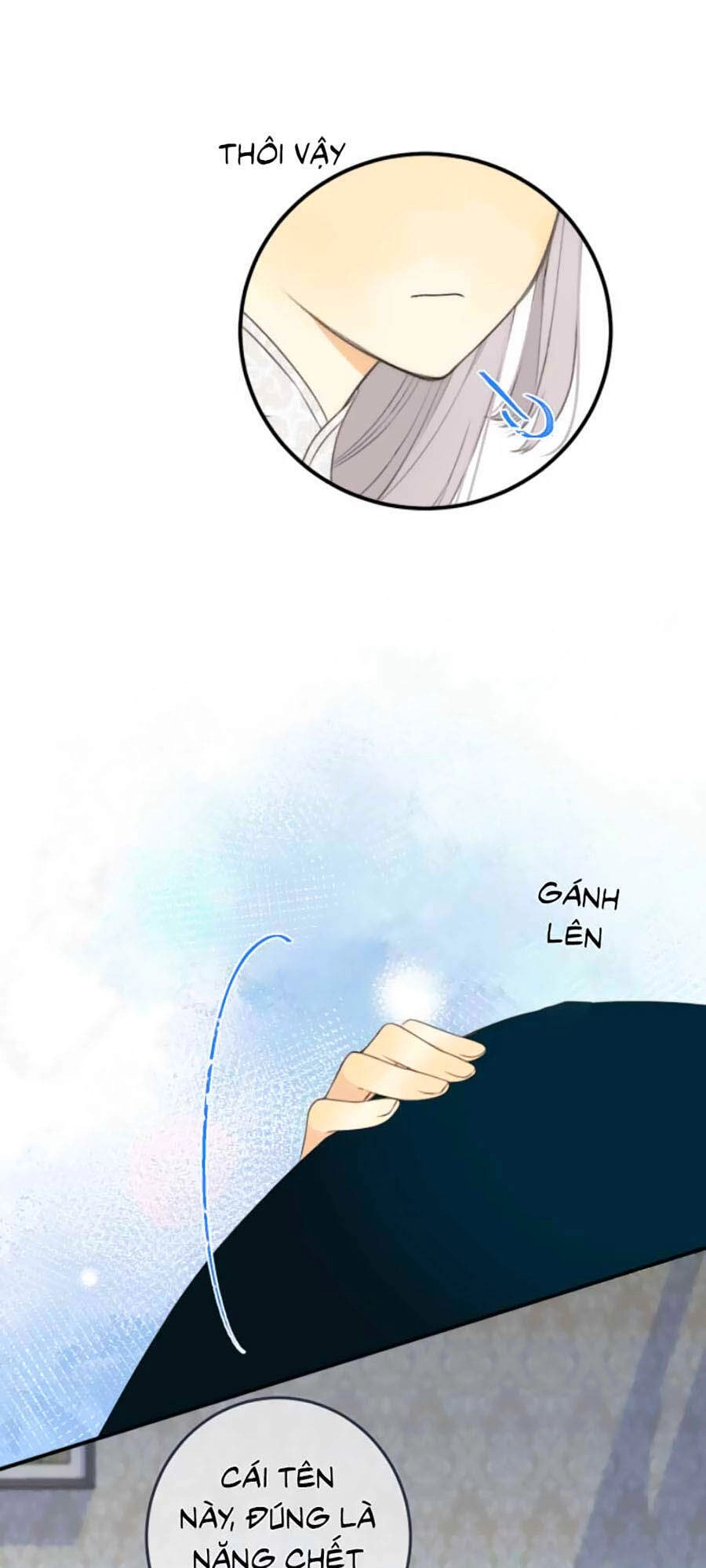 Lâu Tiểu Thư, Lại Gặp Nhau Rồi Chapter 53 - 14