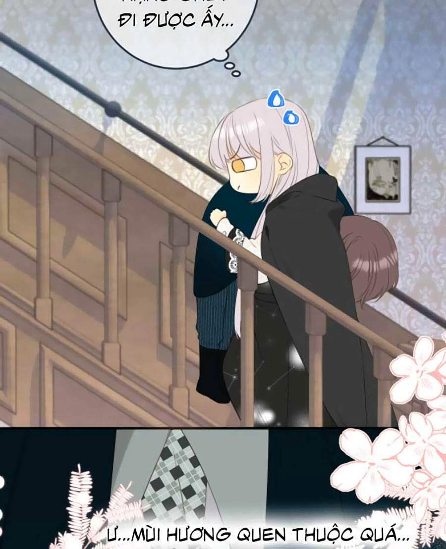 Lâu Tiểu Thư, Lại Gặp Nhau Rồi Chapter 53 - 15