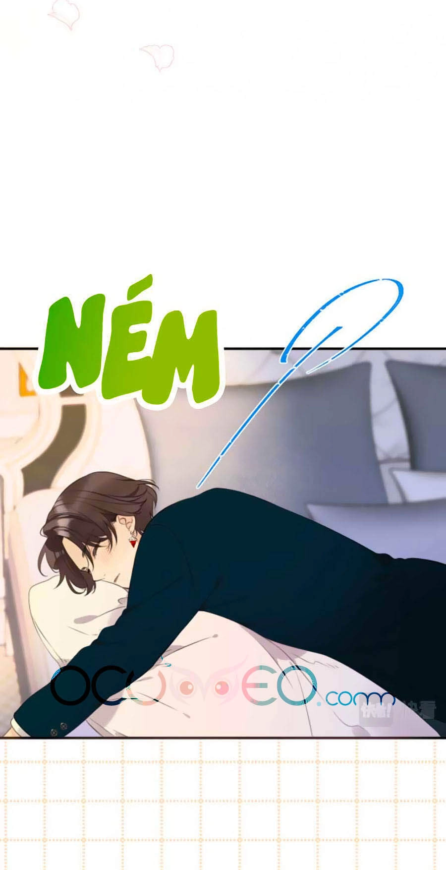 Lâu Tiểu Thư, Lại Gặp Nhau Rồi Chapter 53 - 17