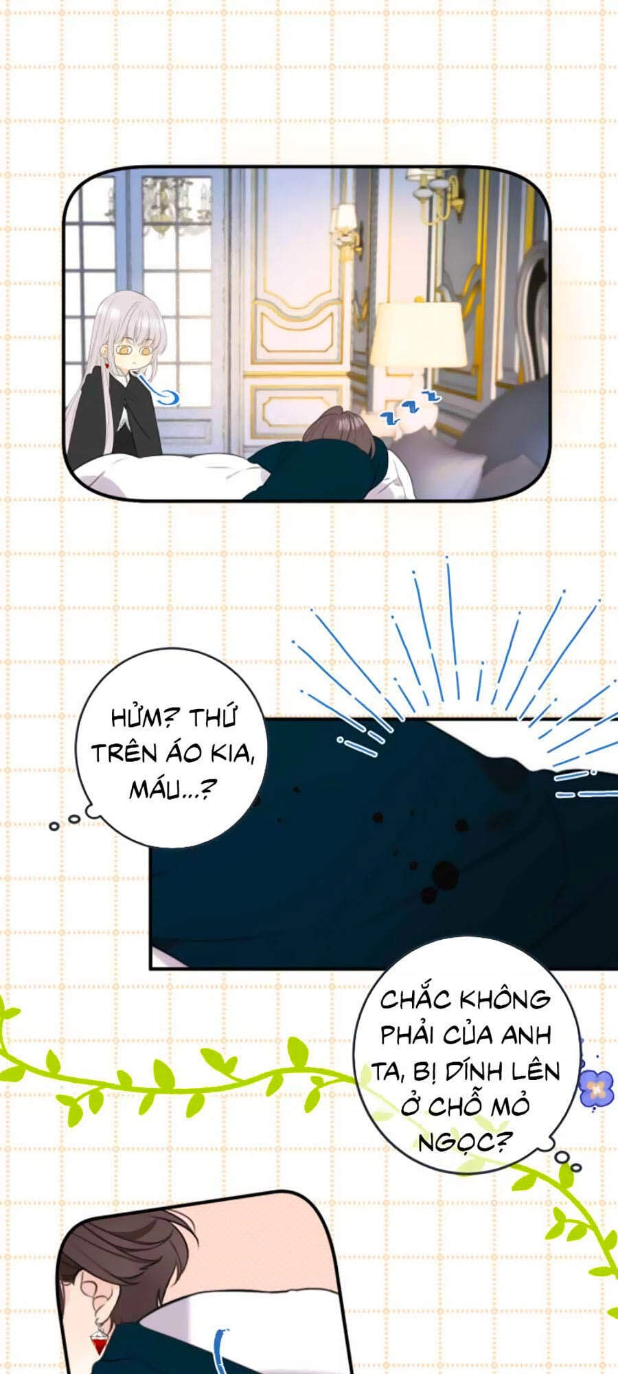 Lâu Tiểu Thư, Lại Gặp Nhau Rồi Chapter 53 - 18