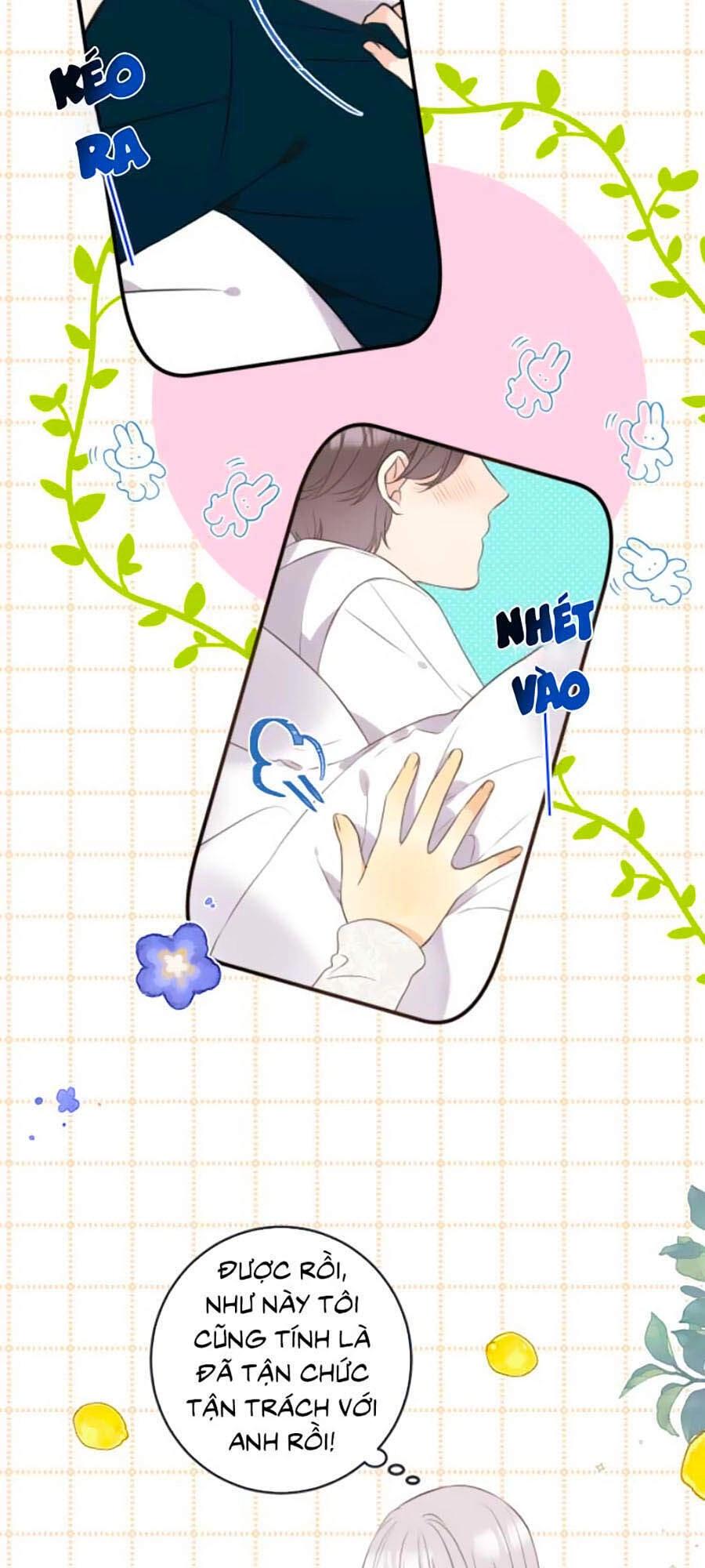 Lâu Tiểu Thư, Lại Gặp Nhau Rồi Chapter 53 - 19