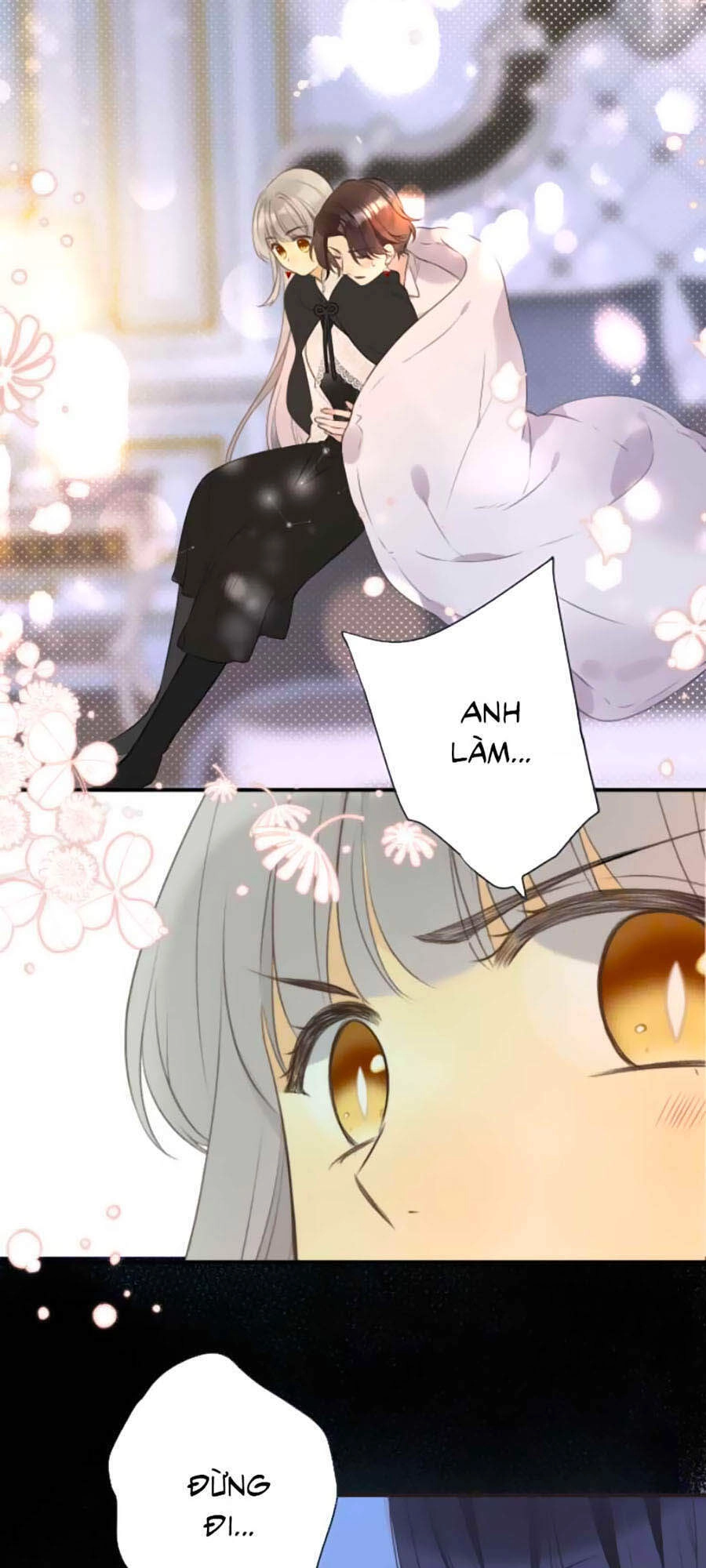 Lâu Tiểu Thư, Lại Gặp Nhau Rồi Chapter 53 - 22