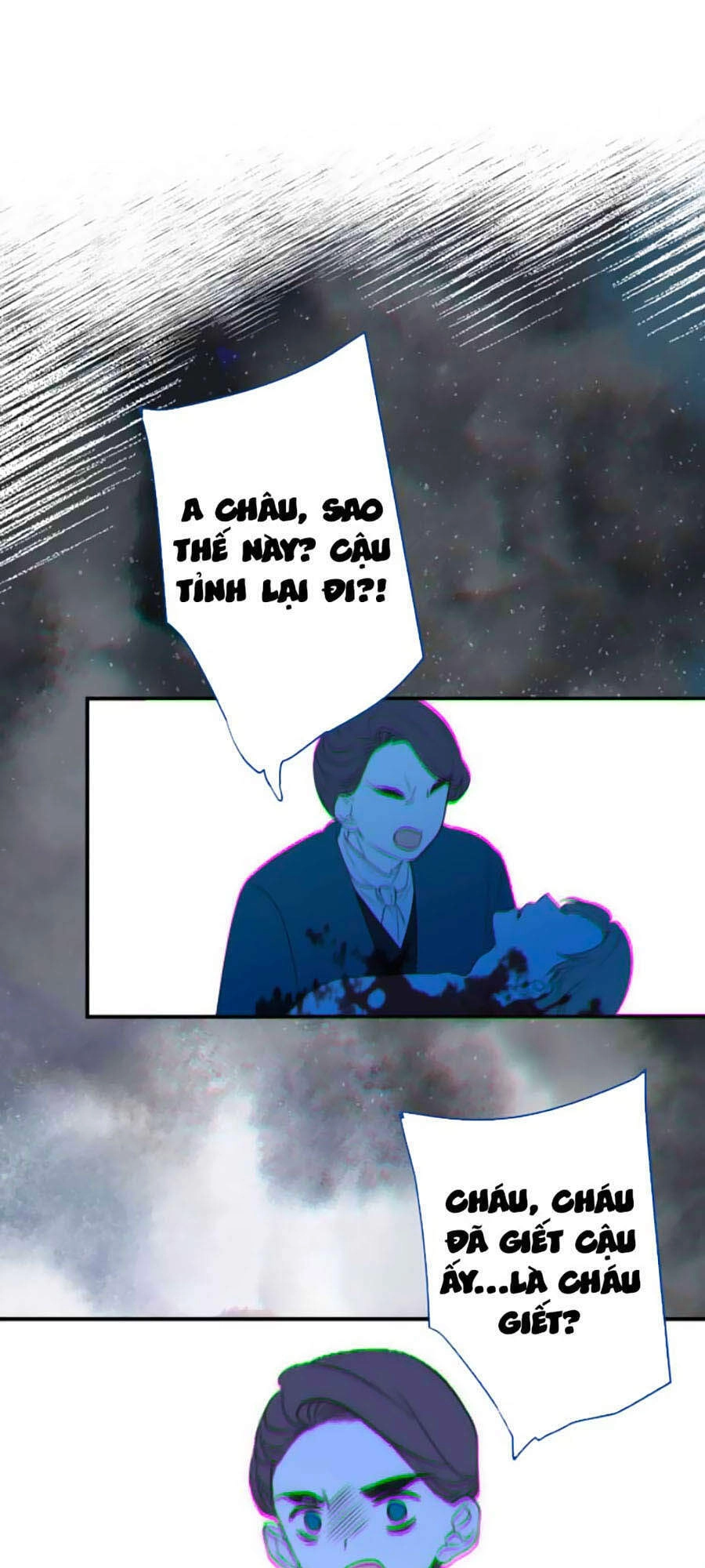 Lâu Tiểu Thư, Lại Gặp Nhau Rồi Chapter 53 - 24