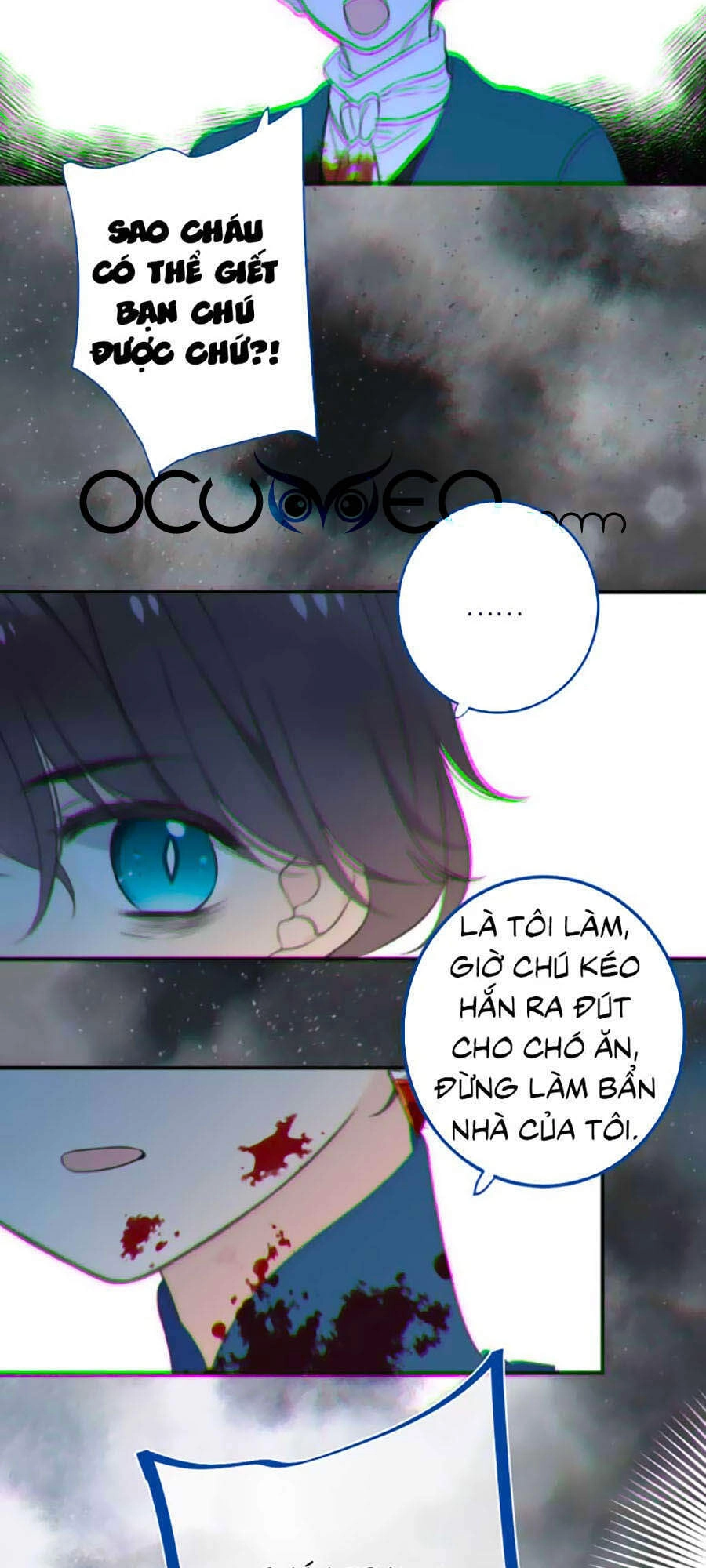 Lâu Tiểu Thư, Lại Gặp Nhau Rồi Chapter 53 - 25