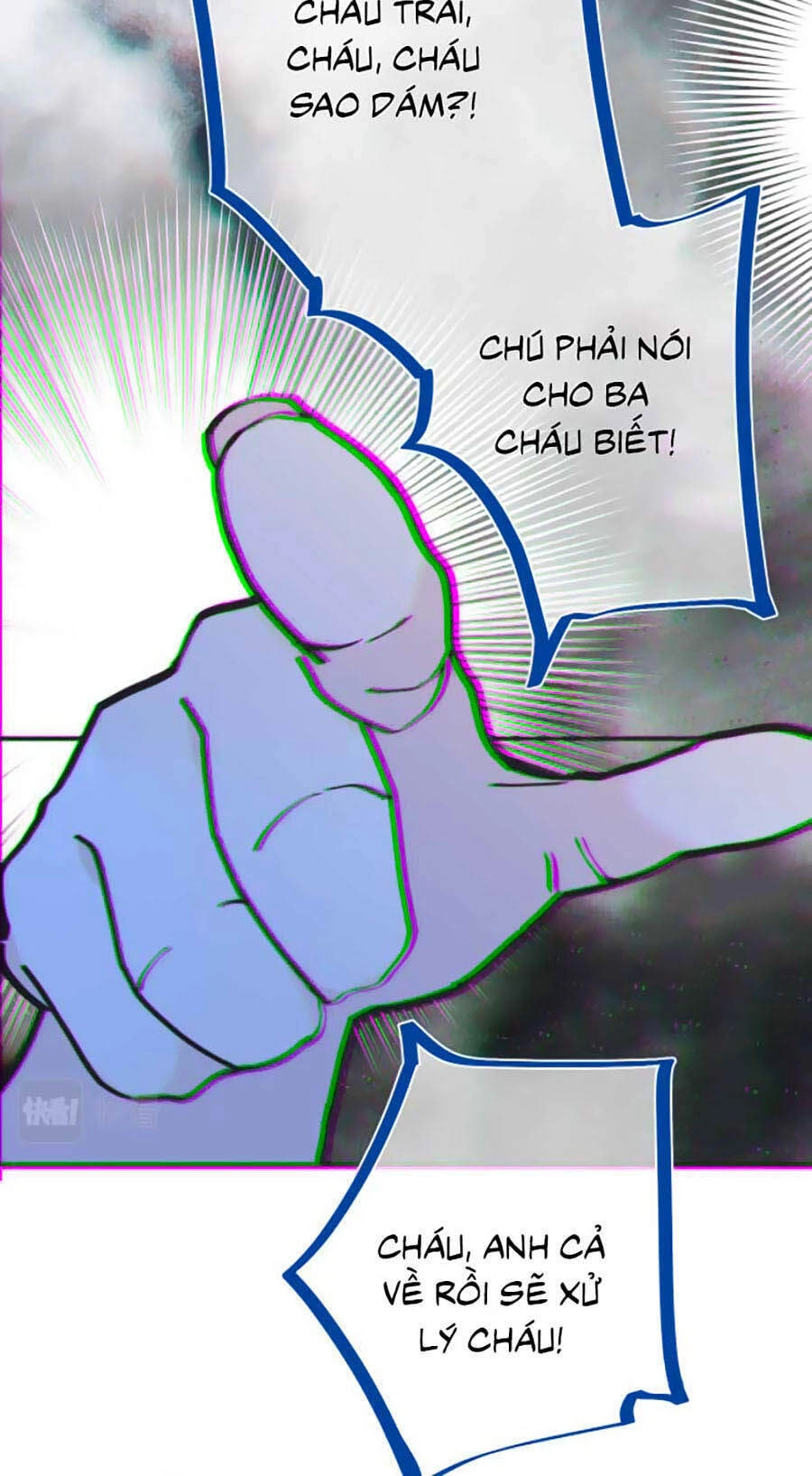 Lâu Tiểu Thư, Lại Gặp Nhau Rồi Chapter 53 - 26