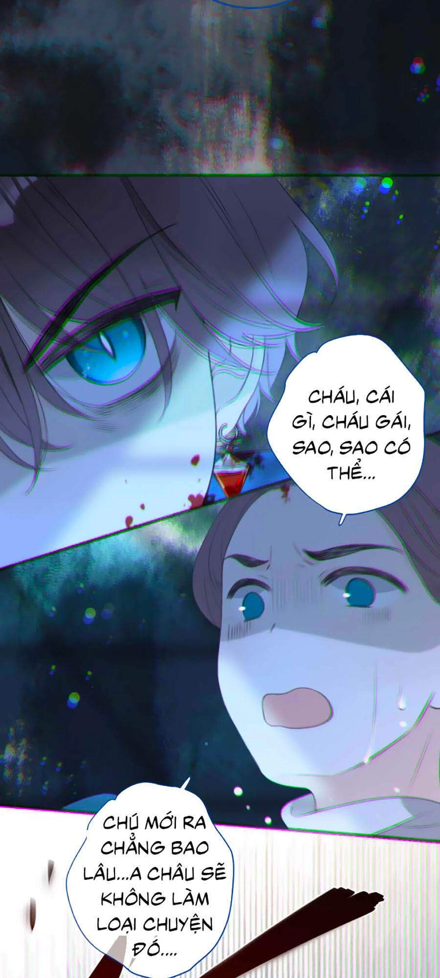 Lâu Tiểu Thư, Lại Gặp Nhau Rồi Chapter 53 - 28