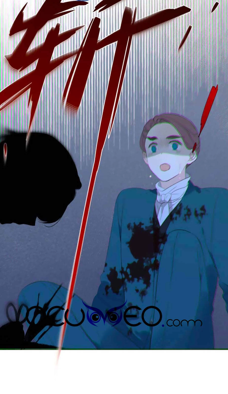 Lâu Tiểu Thư, Lại Gặp Nhau Rồi Chapter 53 - 29