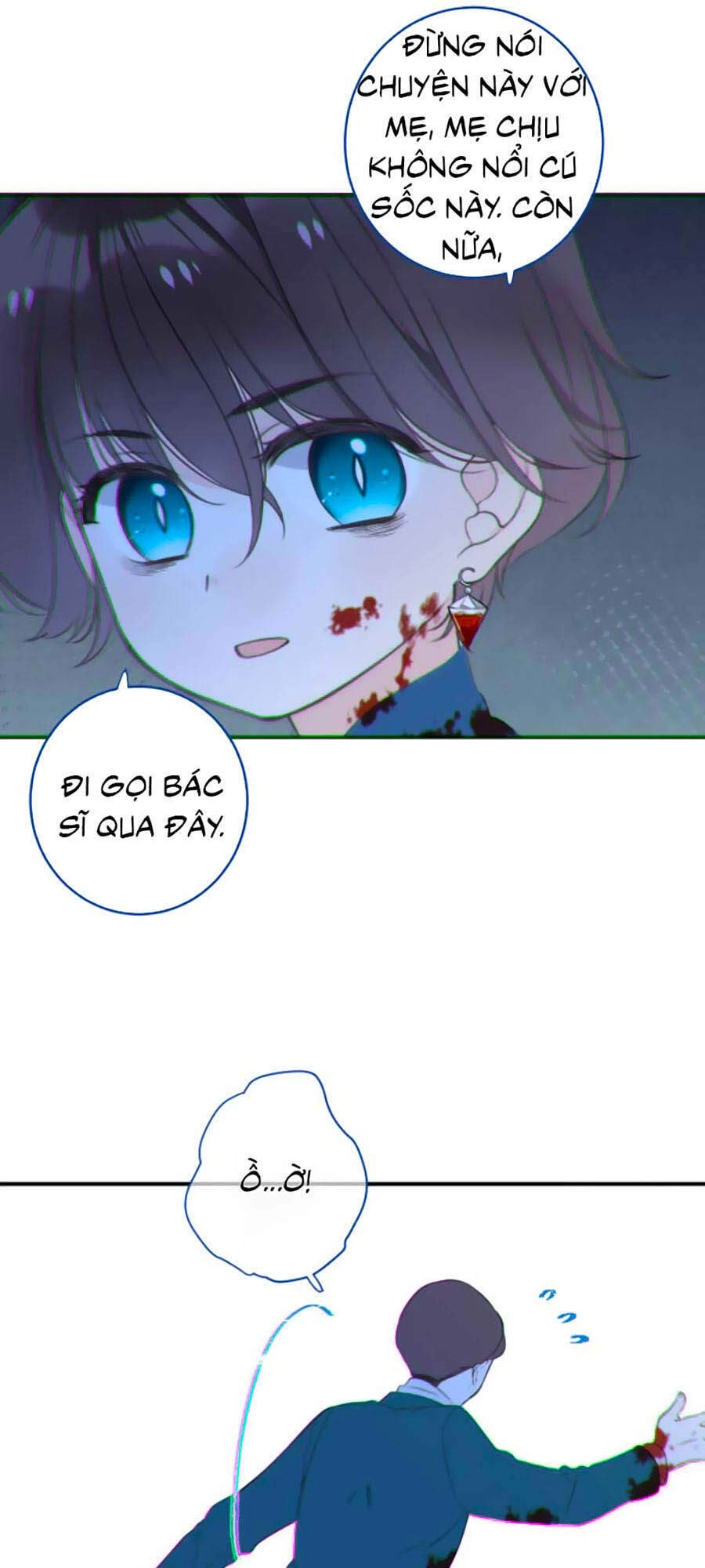 Lâu Tiểu Thư, Lại Gặp Nhau Rồi Chapter 53 - 30