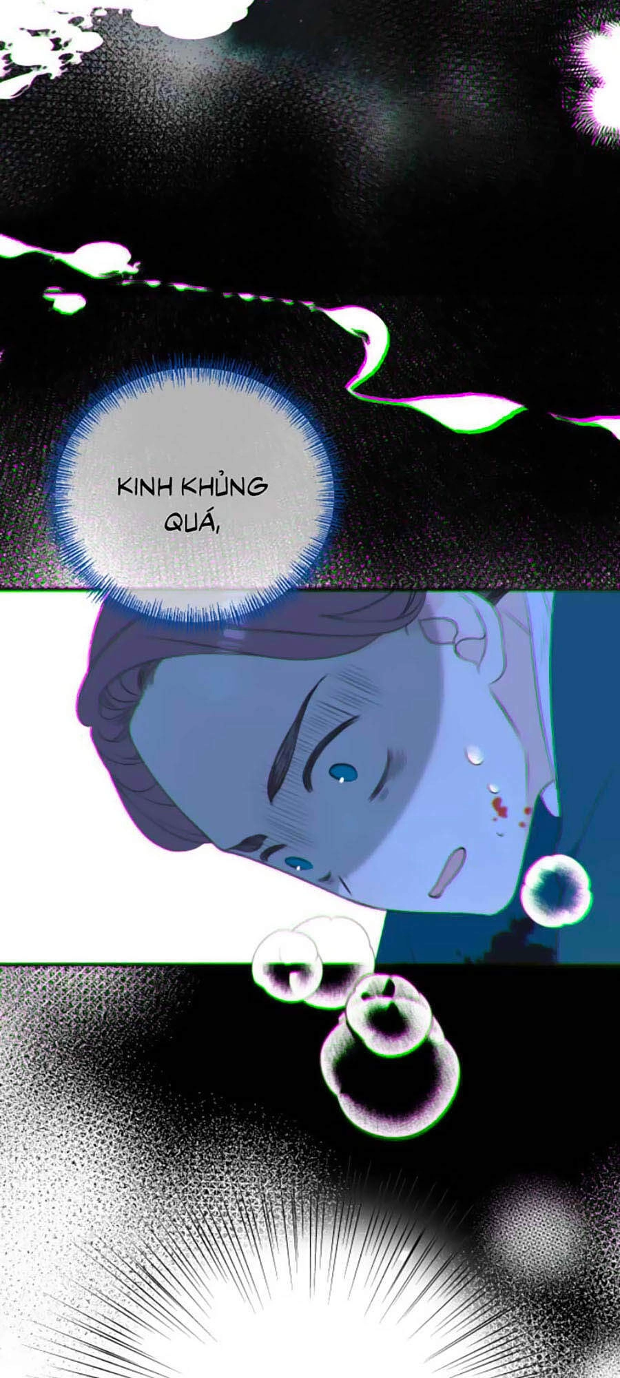 Lâu Tiểu Thư, Lại Gặp Nhau Rồi Chapter 53 - 32