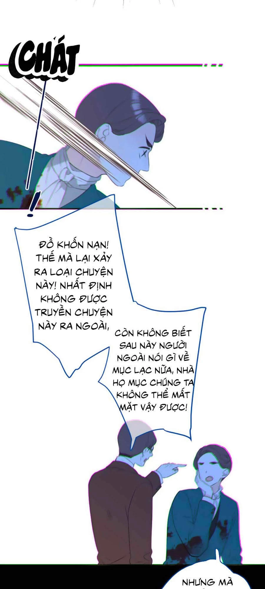 Lâu Tiểu Thư, Lại Gặp Nhau Rồi Chapter 53 - 34