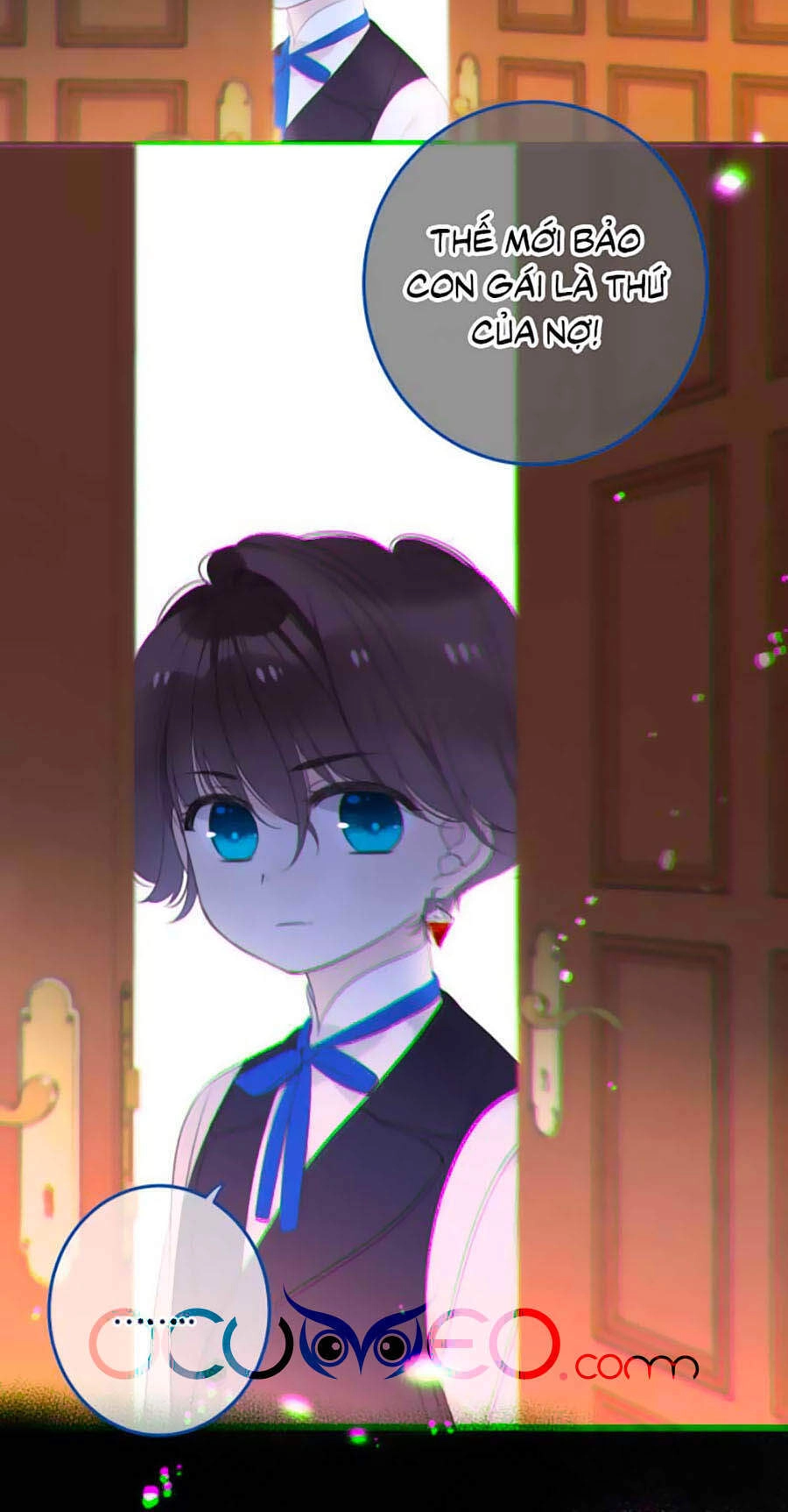 Lâu Tiểu Thư, Lại Gặp Nhau Rồi Chapter 53 - 37