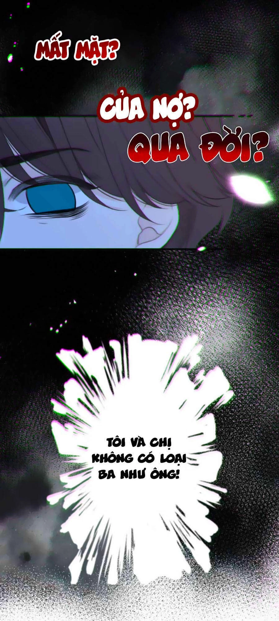 Lâu Tiểu Thư, Lại Gặp Nhau Rồi Chapter 53 - 38