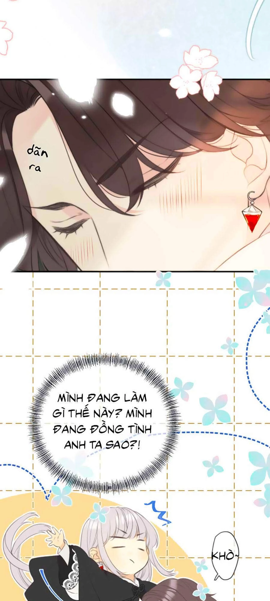 Lâu Tiểu Thư, Lại Gặp Nhau Rồi Chapter 53 - 43