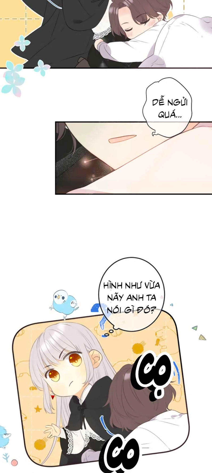 Lâu Tiểu Thư, Lại Gặp Nhau Rồi Chapter 53 - 44