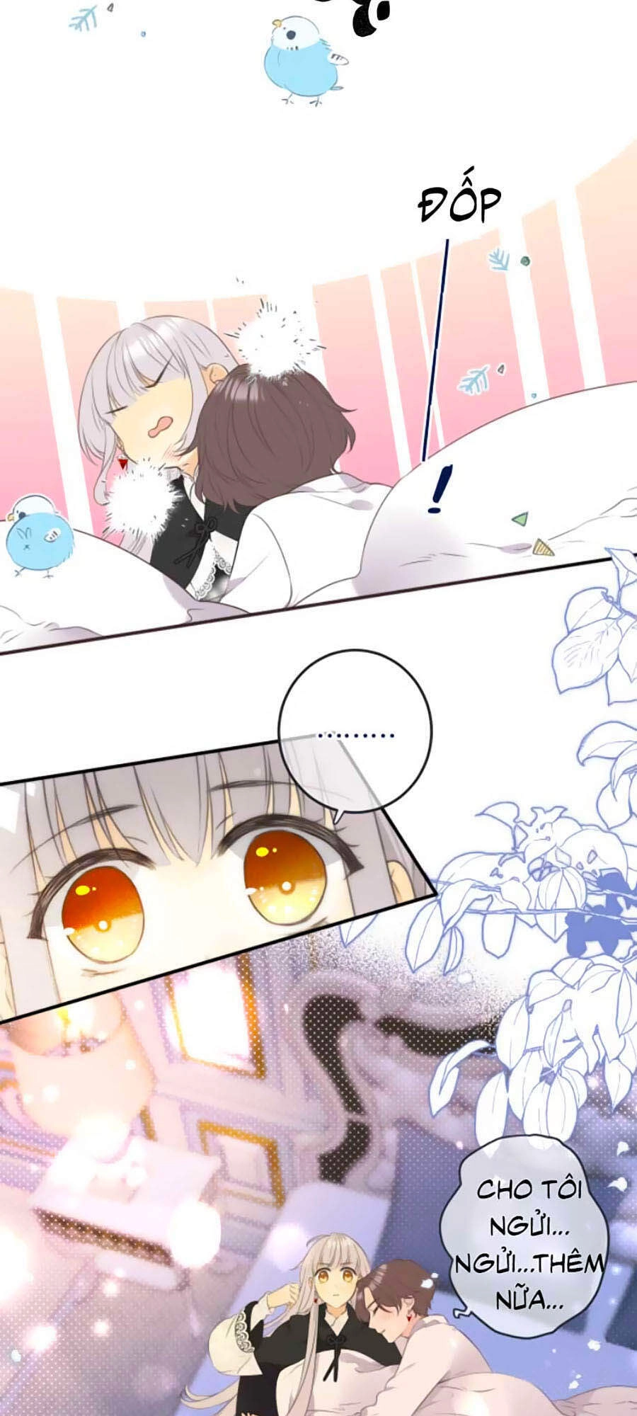 Lâu Tiểu Thư, Lại Gặp Nhau Rồi Chapter 53 - 45