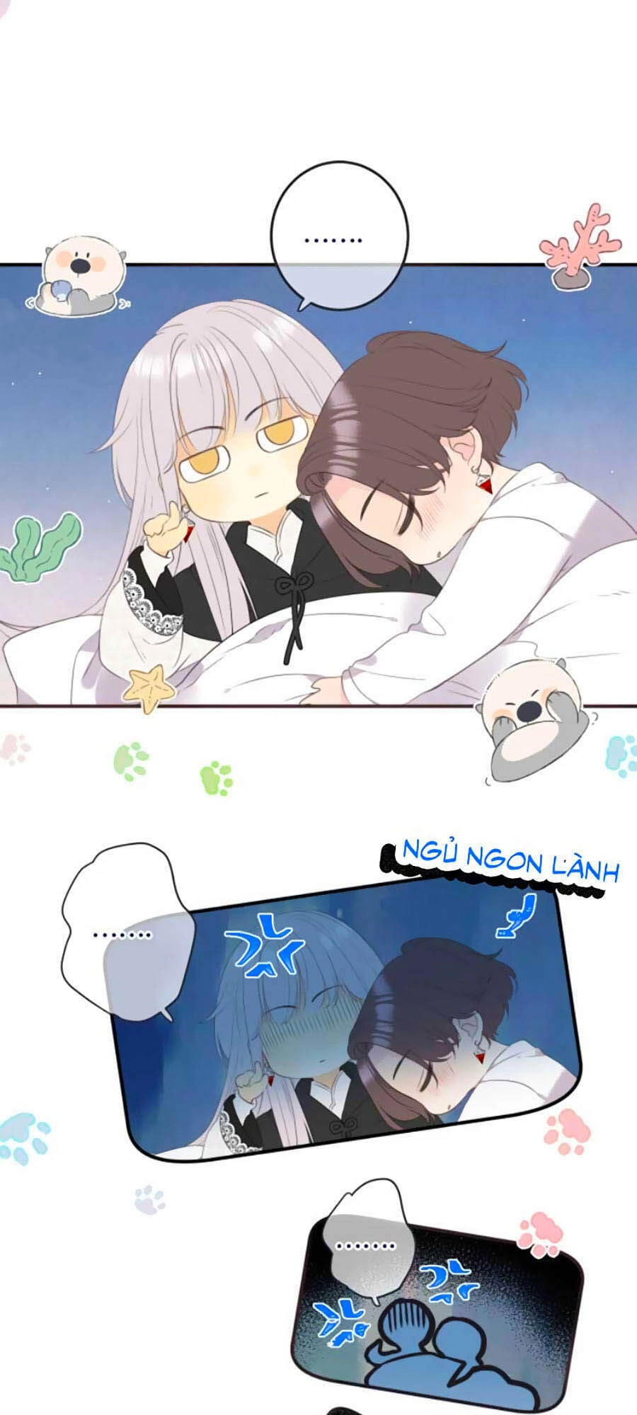 Lâu Tiểu Thư, Lại Gặp Nhau Rồi Chapter 53 - 47