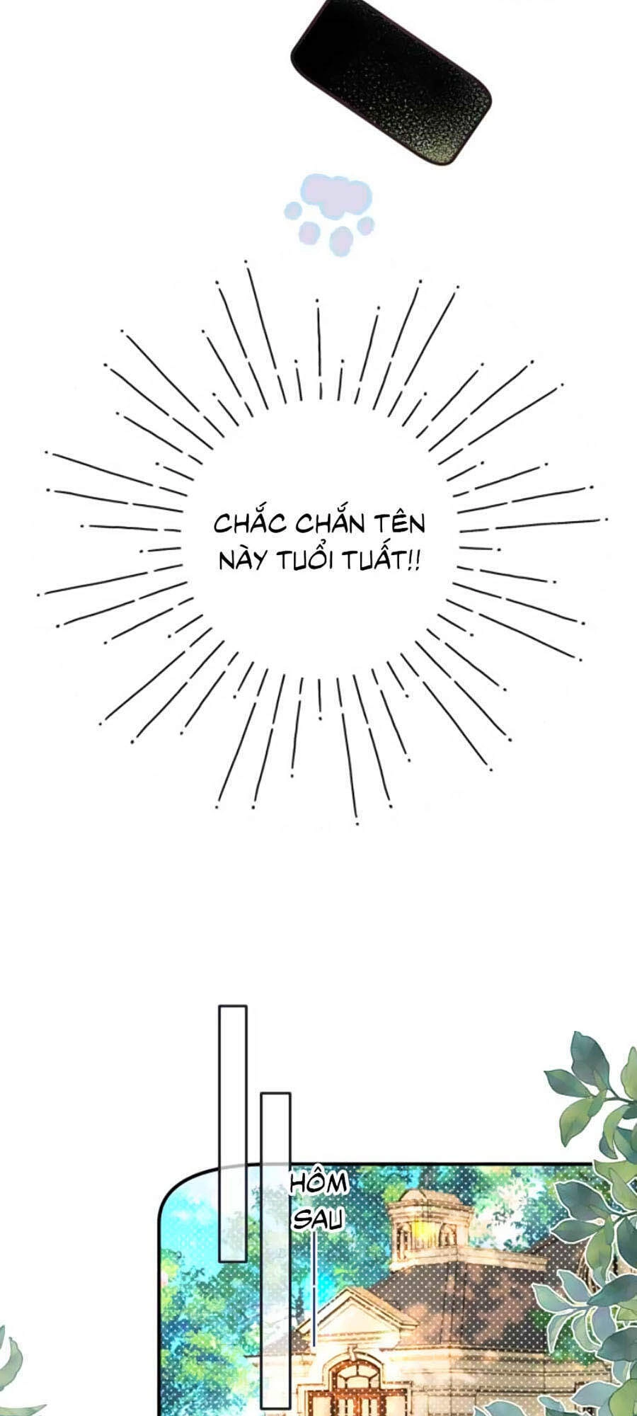 Lâu Tiểu Thư, Lại Gặp Nhau Rồi Chapter 53 - 48