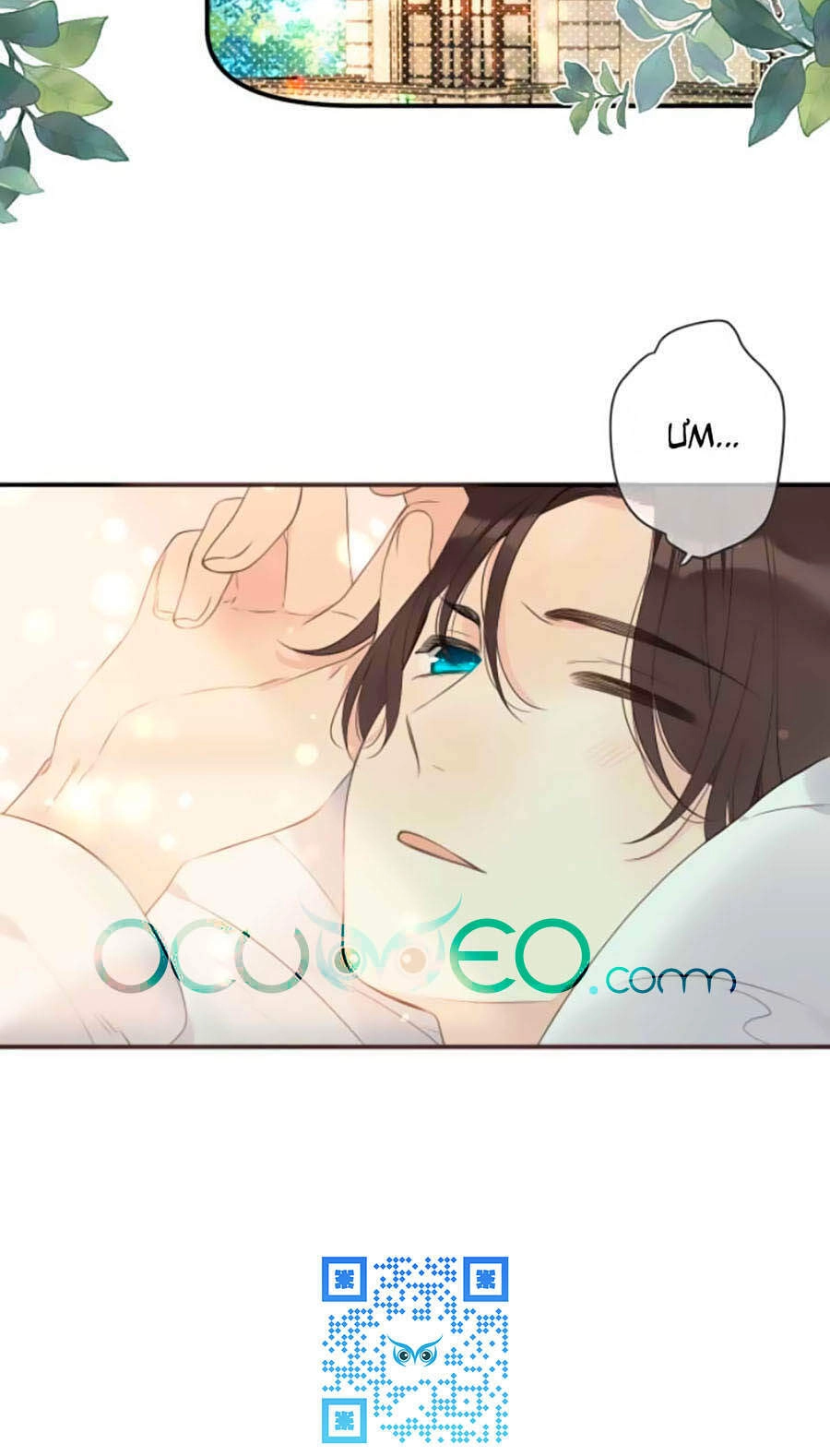 Lâu Tiểu Thư, Lại Gặp Nhau Rồi Chapter 53 - 49