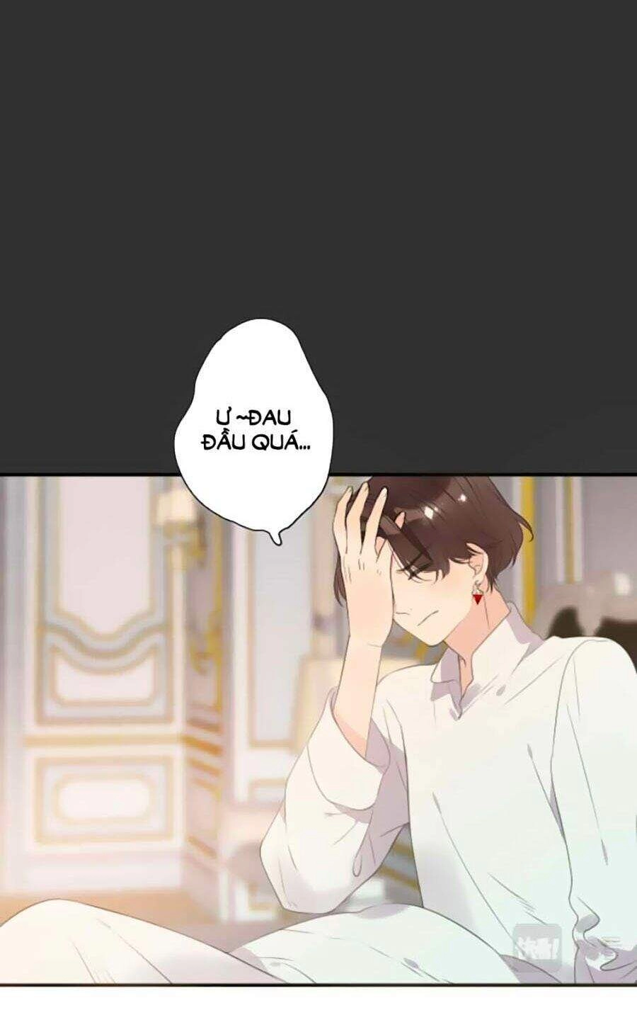 Lâu Tiểu Thư, Lại Gặp Nhau Rồi Chapter 54 - 3