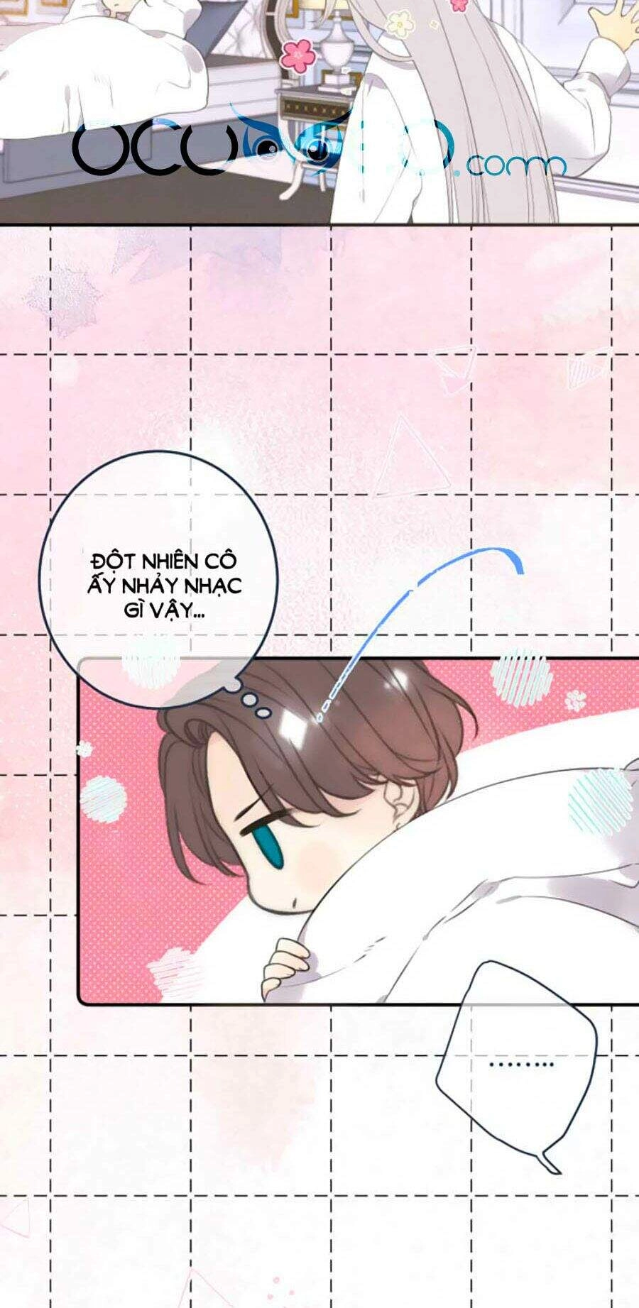 Lâu Tiểu Thư, Lại Gặp Nhau Rồi Chapter 54 - 7