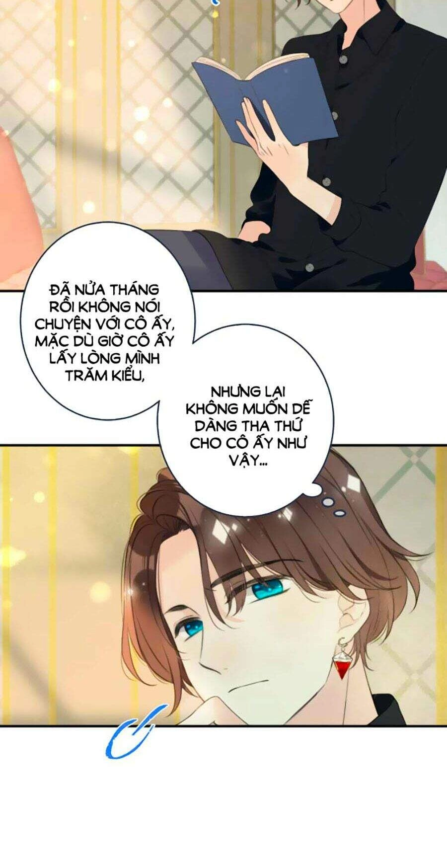 Lâu Tiểu Thư, Lại Gặp Nhau Rồi Chapter 54 - 12