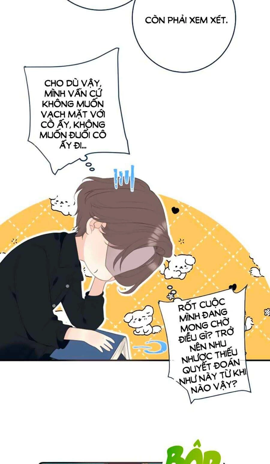 Lâu Tiểu Thư, Lại Gặp Nhau Rồi Chapter 54 - 14