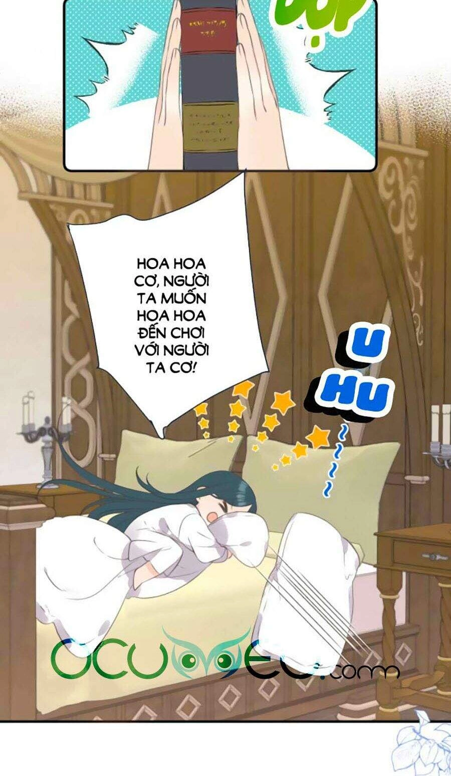 Lâu Tiểu Thư, Lại Gặp Nhau Rồi Chapter 54 - 15