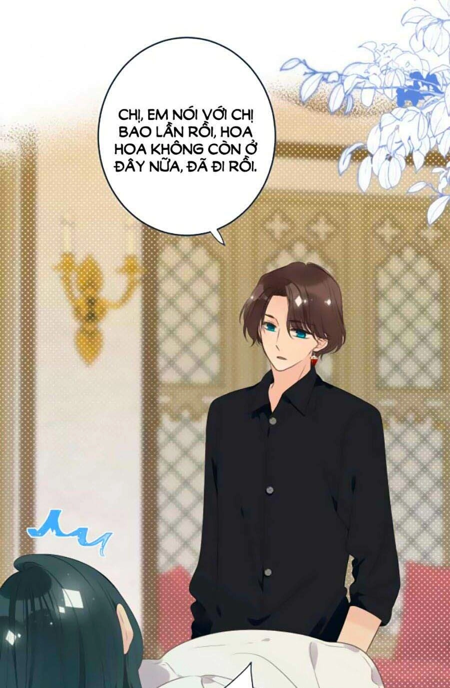 Lâu Tiểu Thư, Lại Gặp Nhau Rồi Chapter 54 - 16