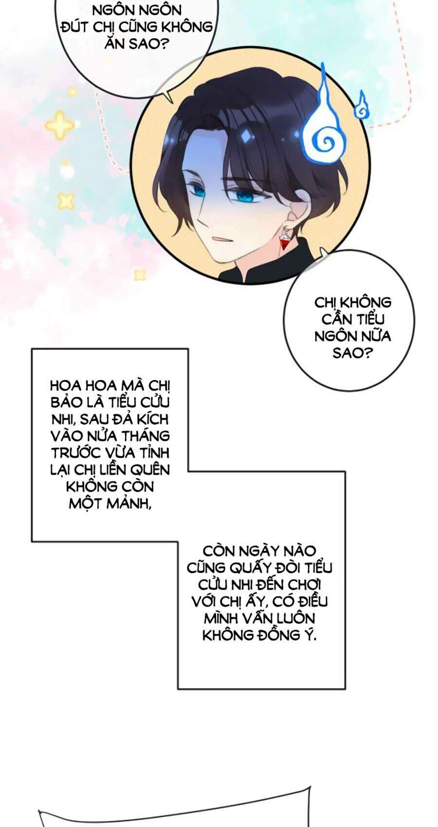 Lâu Tiểu Thư, Lại Gặp Nhau Rồi Chapter 54 - 18