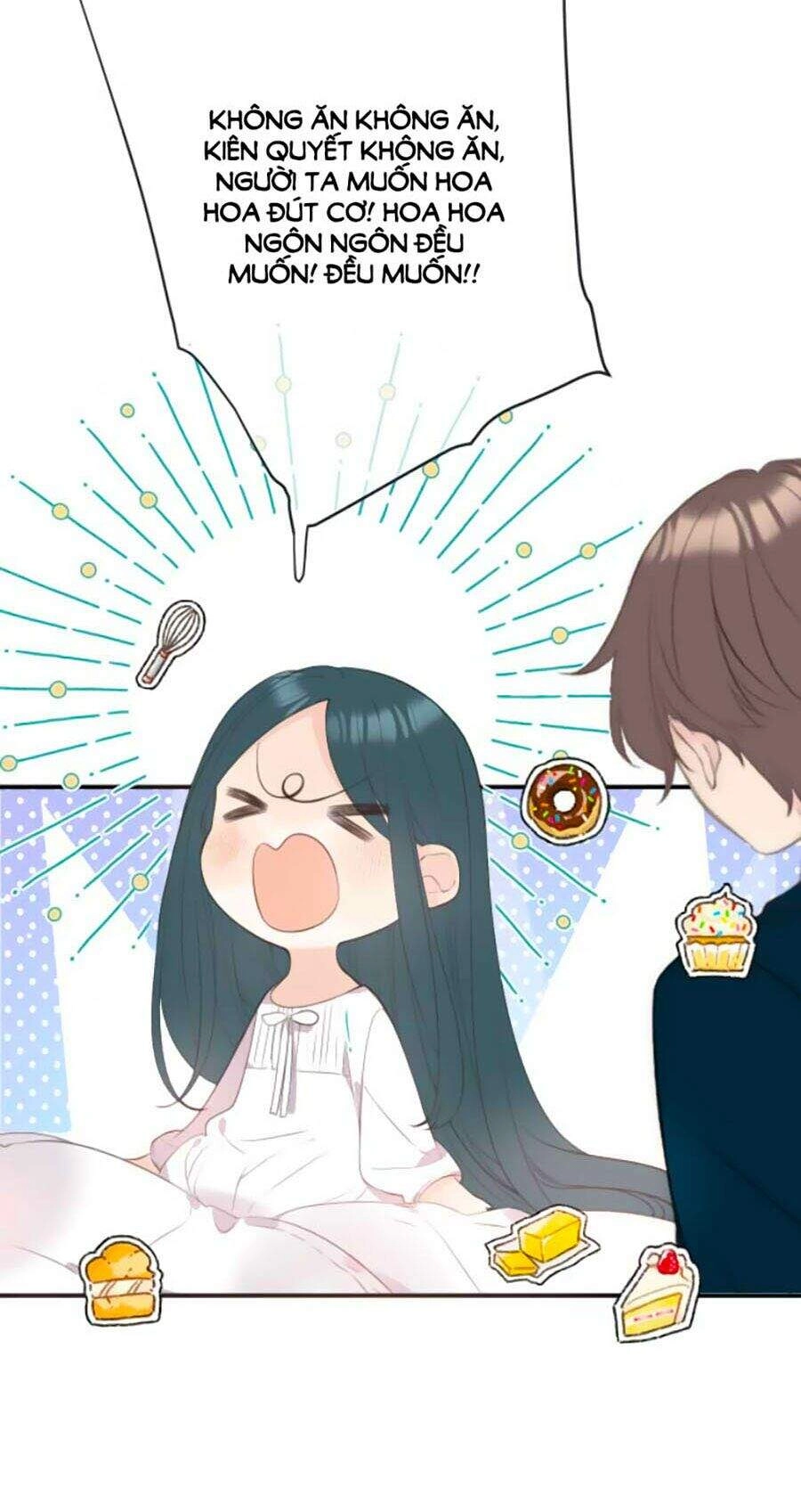 Lâu Tiểu Thư, Lại Gặp Nhau Rồi Chapter 54 - 19