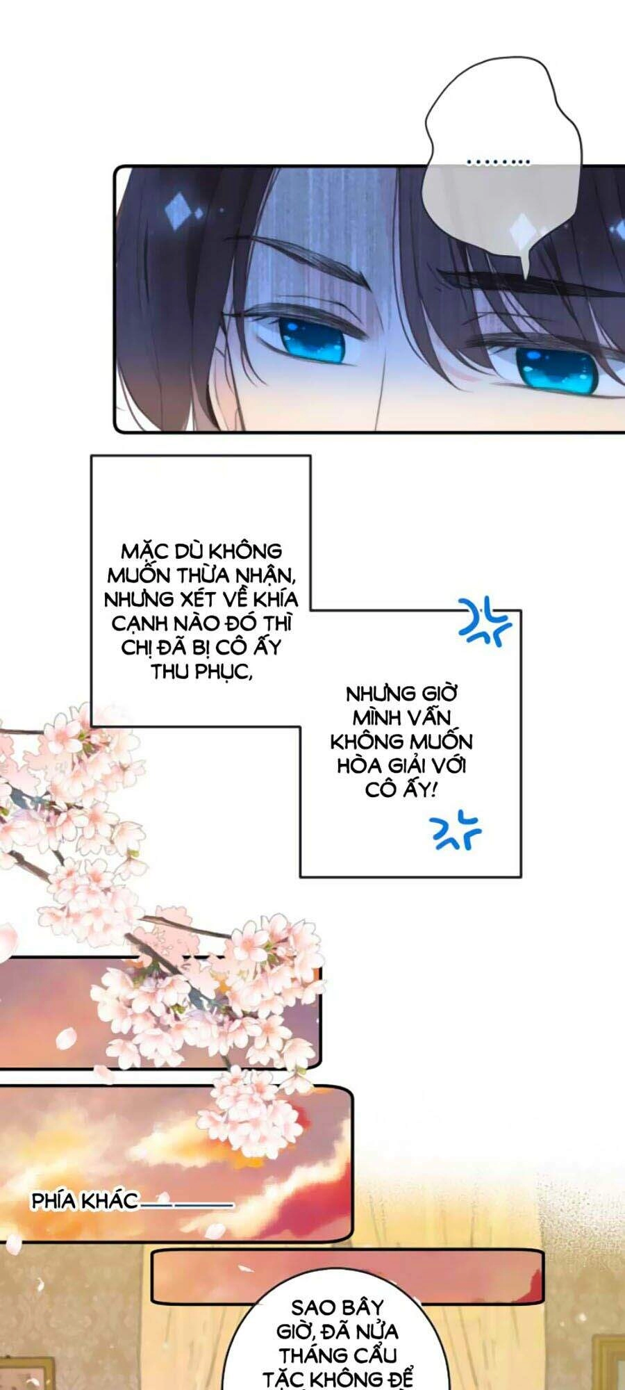 Lâu Tiểu Thư, Lại Gặp Nhau Rồi Chapter 54 - 20