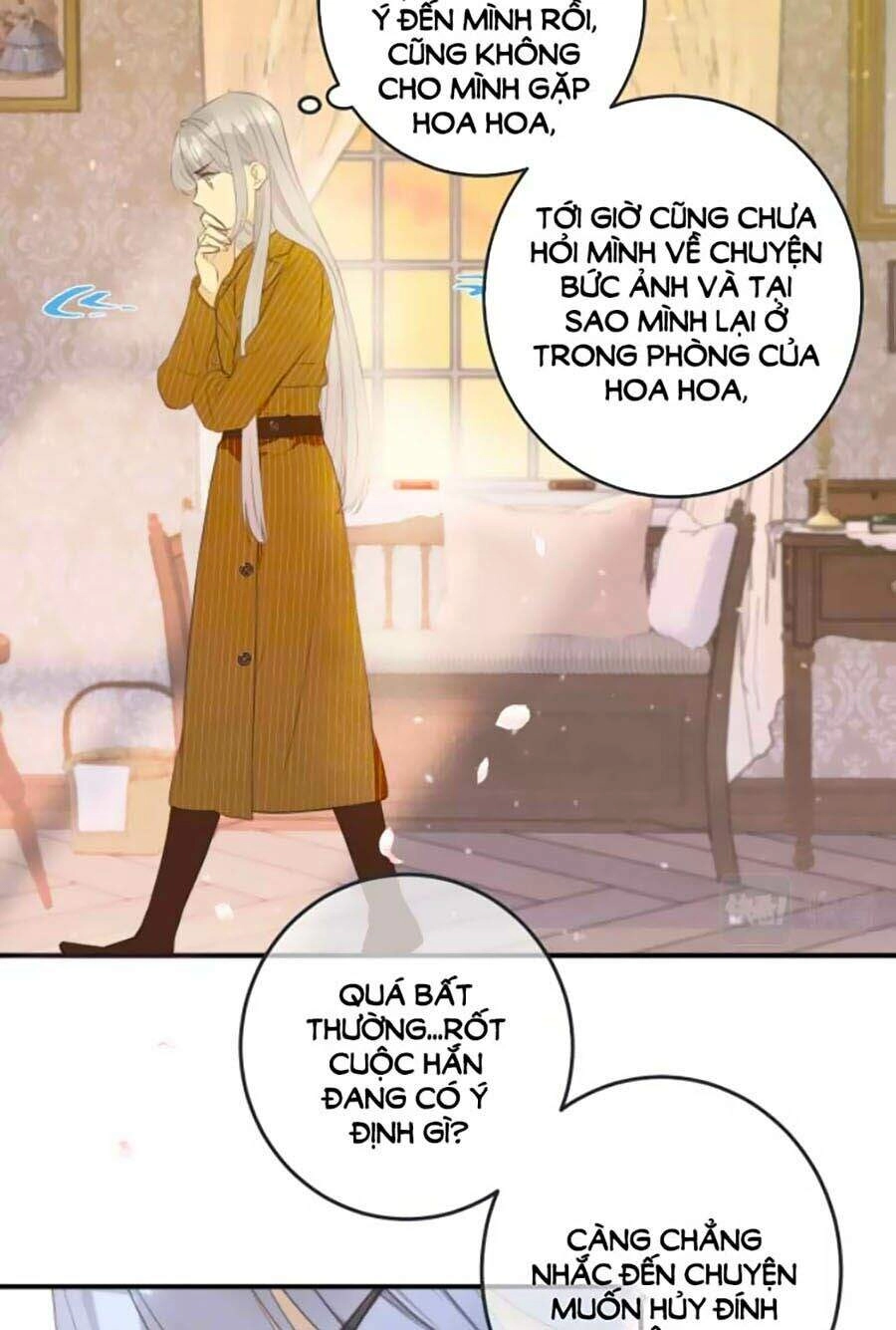 Lâu Tiểu Thư, Lại Gặp Nhau Rồi Chapter 54 - 21