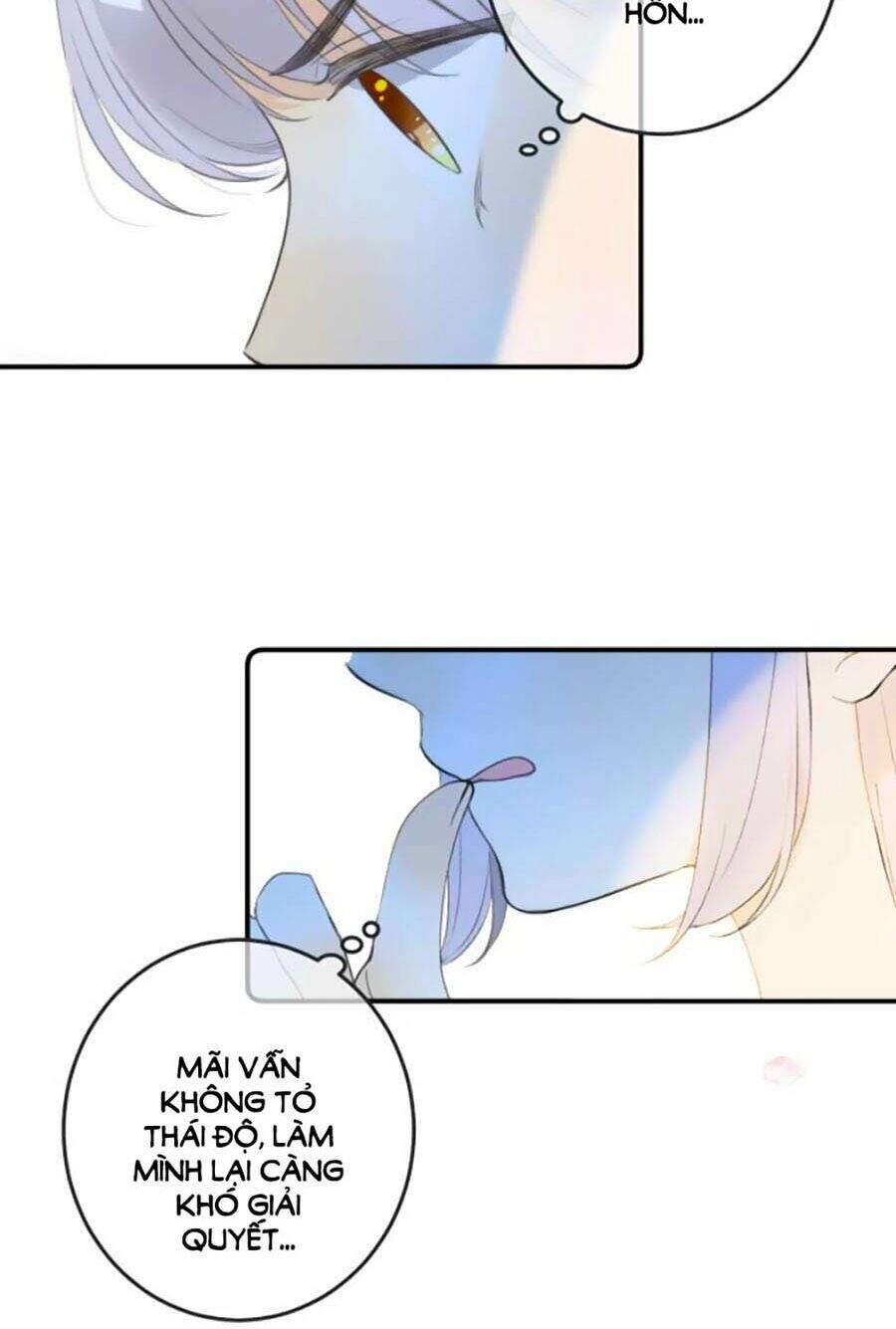 Lâu Tiểu Thư, Lại Gặp Nhau Rồi Chapter 54 - 22