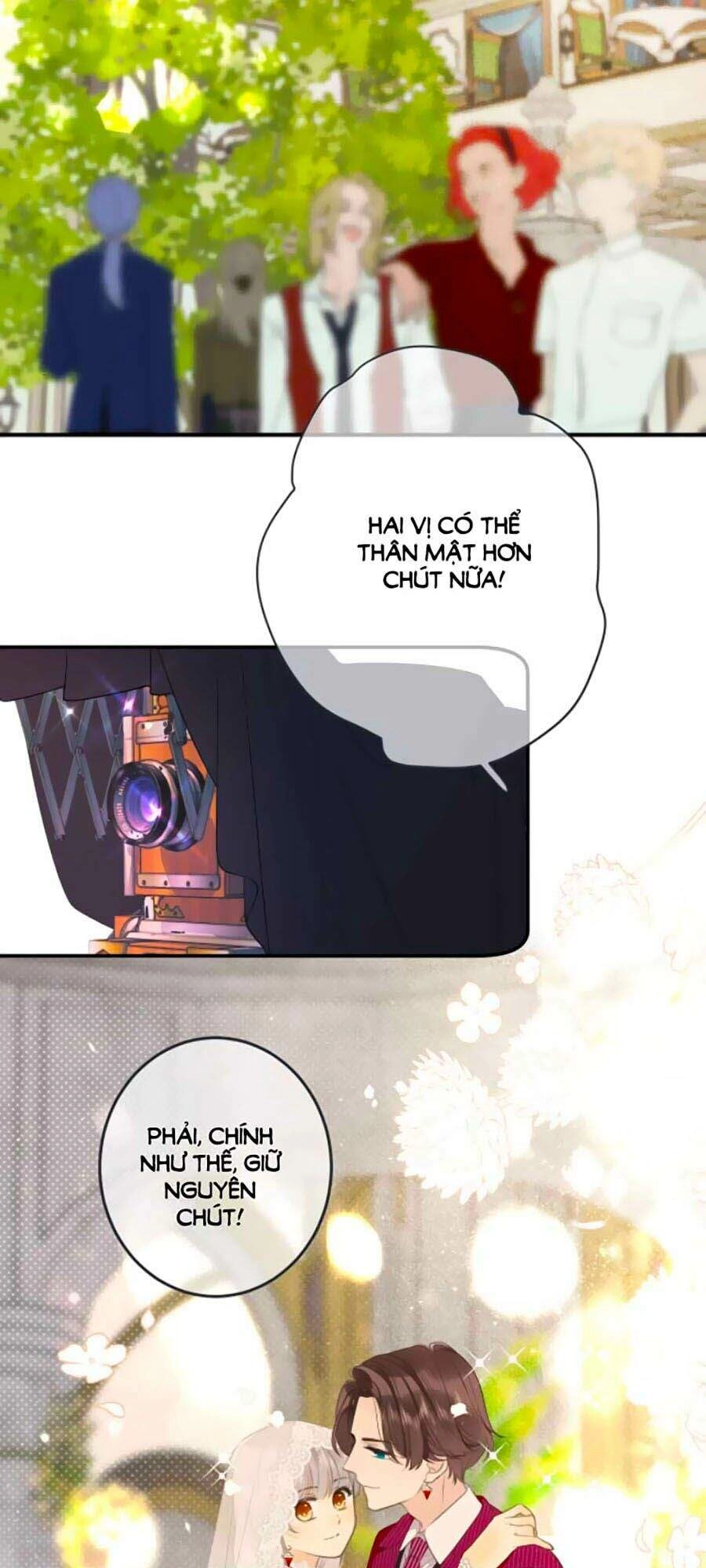 Lâu Tiểu Thư, Lại Gặp Nhau Rồi Chapter 54 - 24