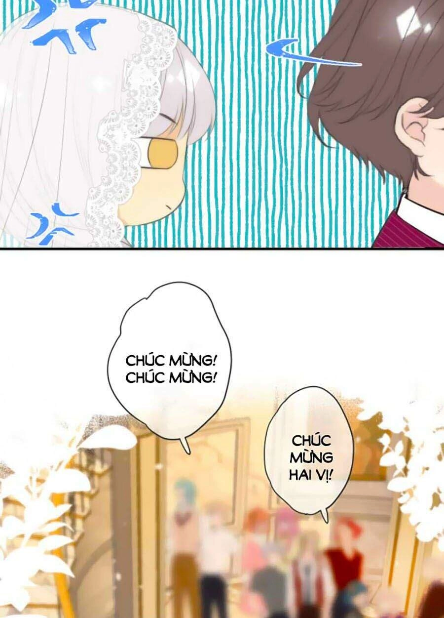 Lâu Tiểu Thư, Lại Gặp Nhau Rồi Chapter 54 - 28