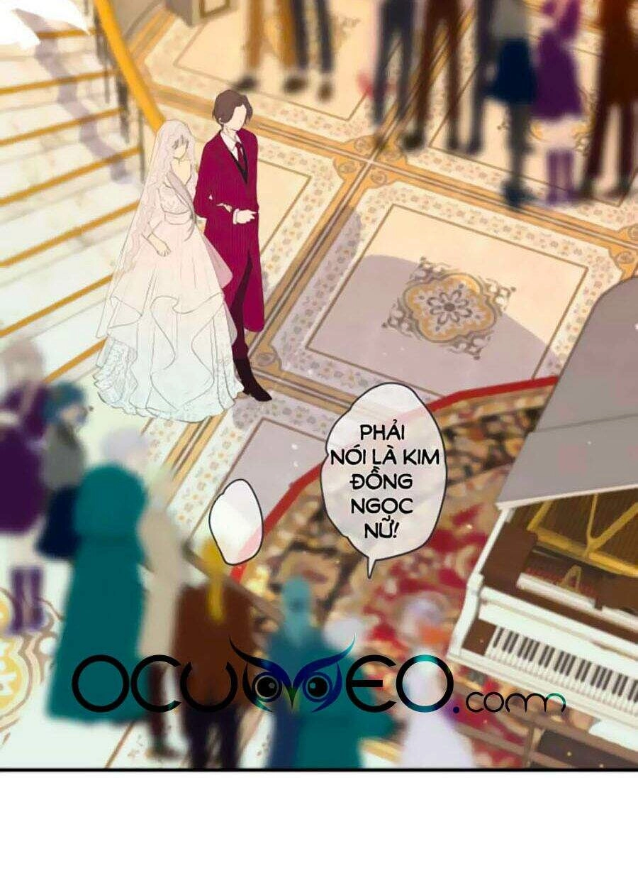 Lâu Tiểu Thư, Lại Gặp Nhau Rồi Chapter 54 - 29