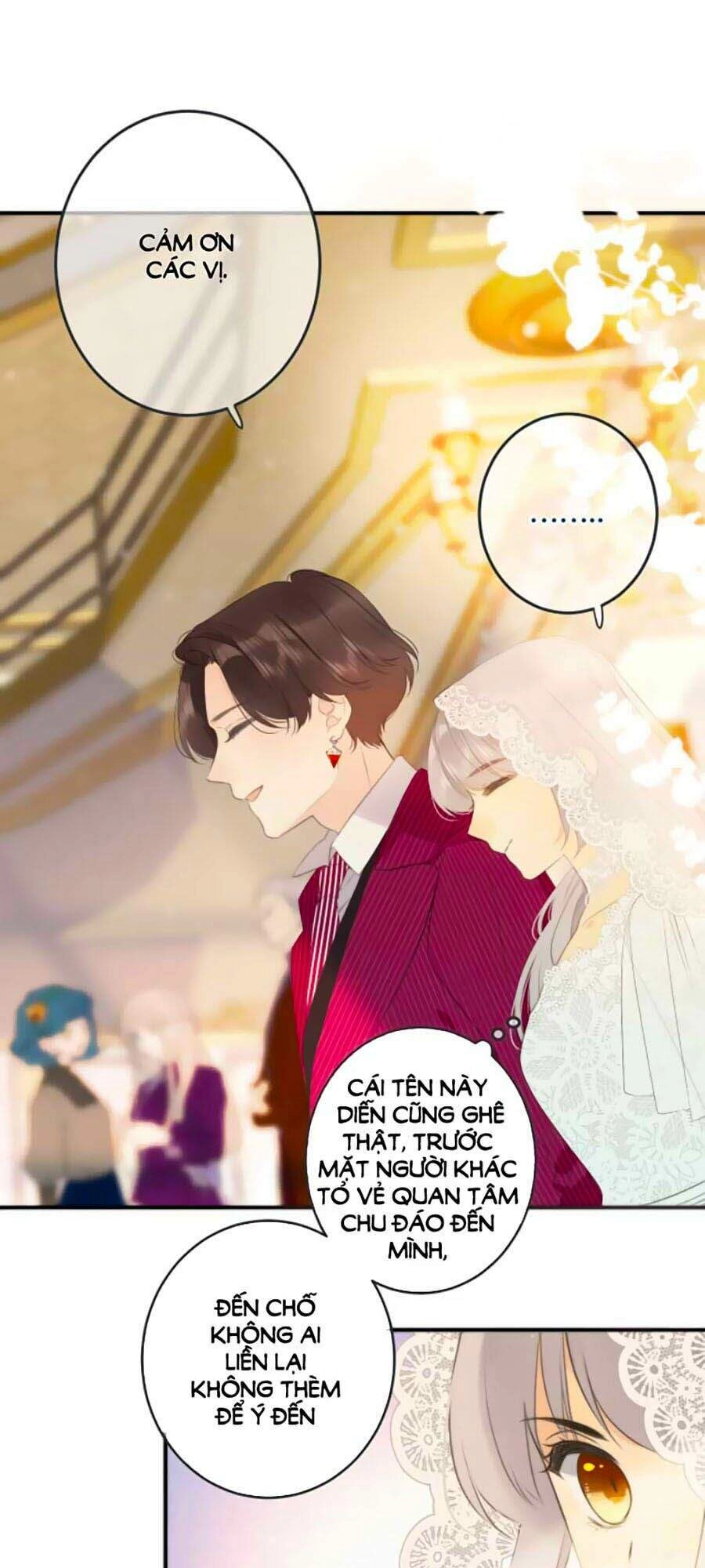 Lâu Tiểu Thư, Lại Gặp Nhau Rồi Chapter 54 - 30