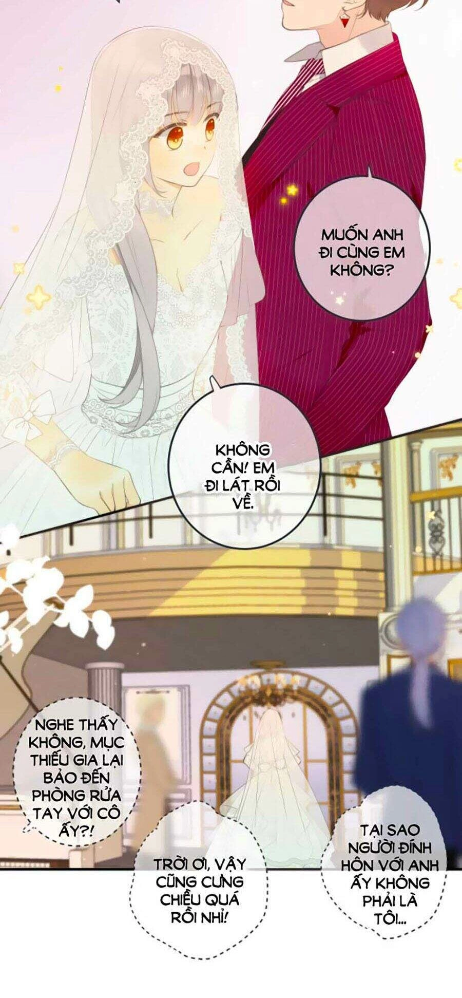 Lâu Tiểu Thư, Lại Gặp Nhau Rồi Chapter 54 - 32