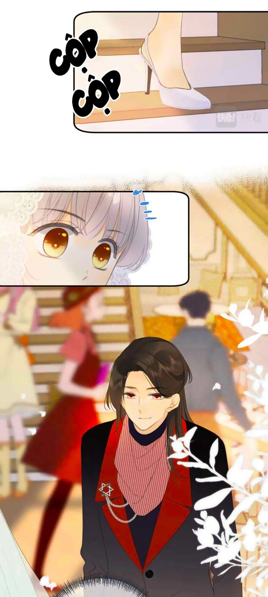 Lâu Tiểu Thư, Lại Gặp Nhau Rồi Chapter 54 - 33