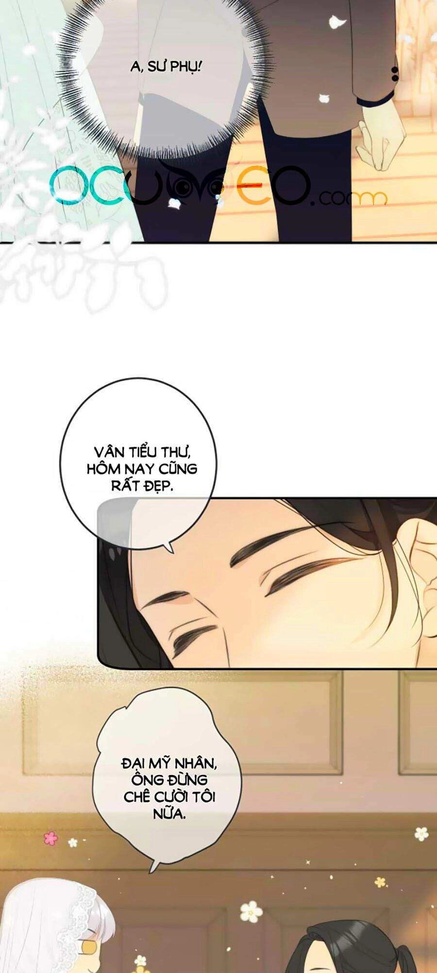 Lâu Tiểu Thư, Lại Gặp Nhau Rồi Chapter 54 - 34