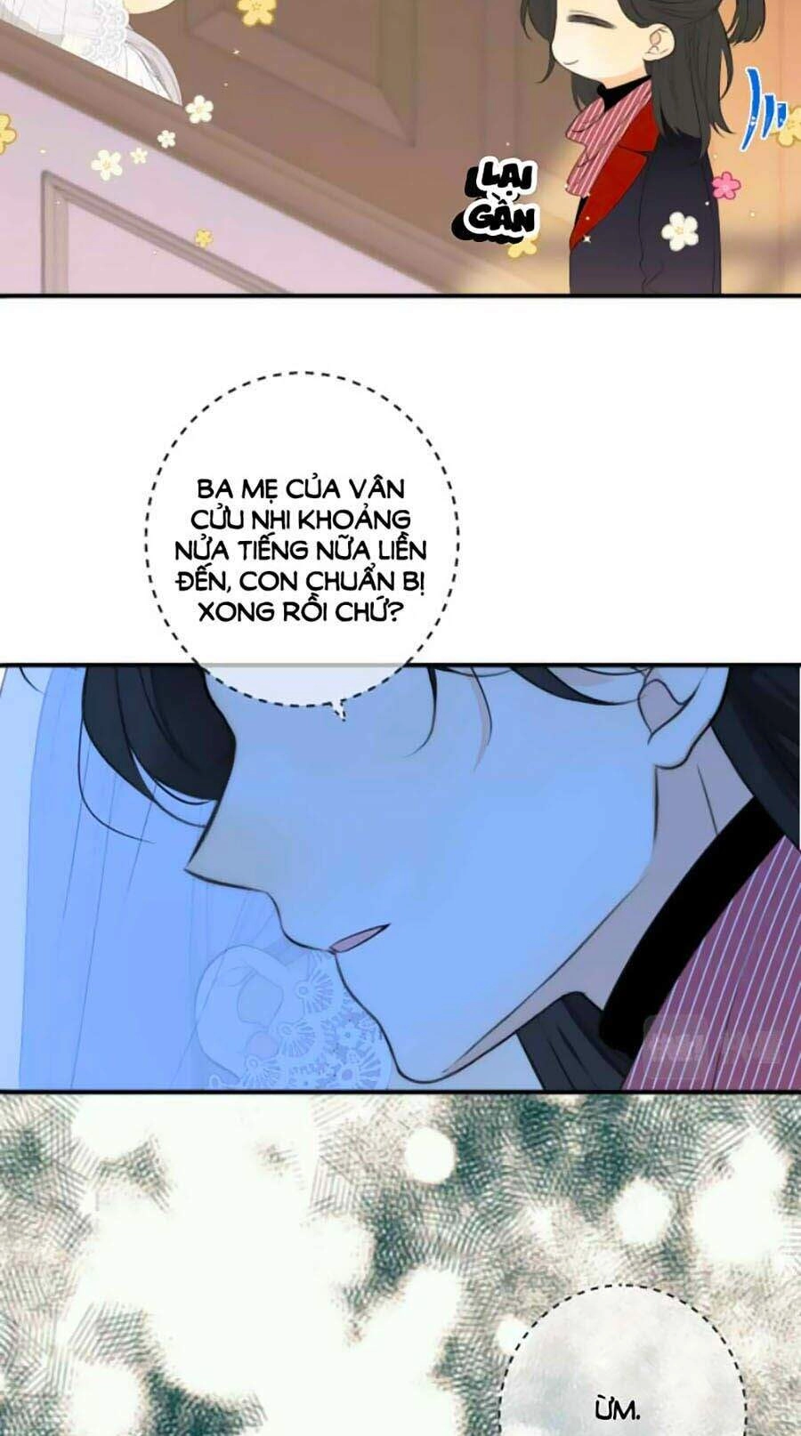 Lâu Tiểu Thư, Lại Gặp Nhau Rồi Chapter 54 - 35