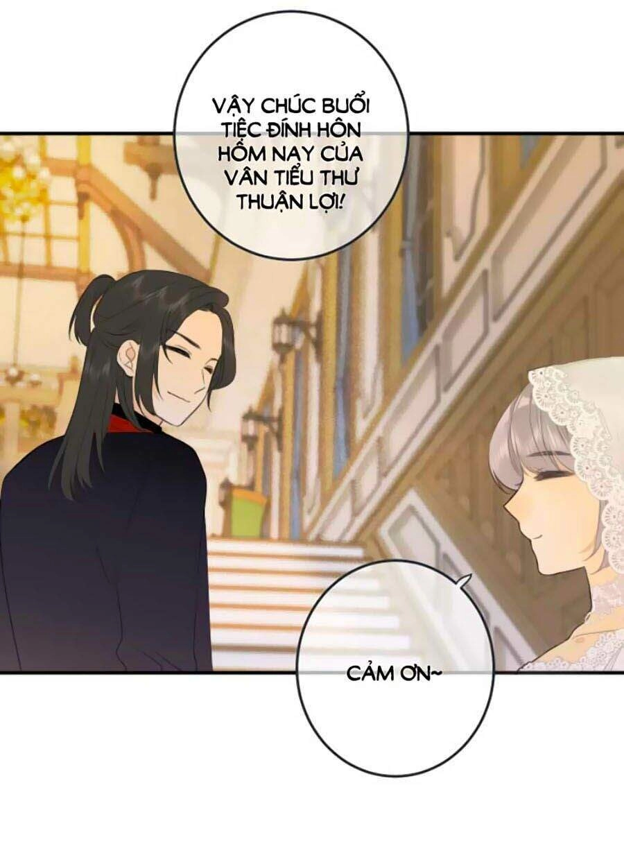 Lâu Tiểu Thư, Lại Gặp Nhau Rồi Chapter 54 - 37