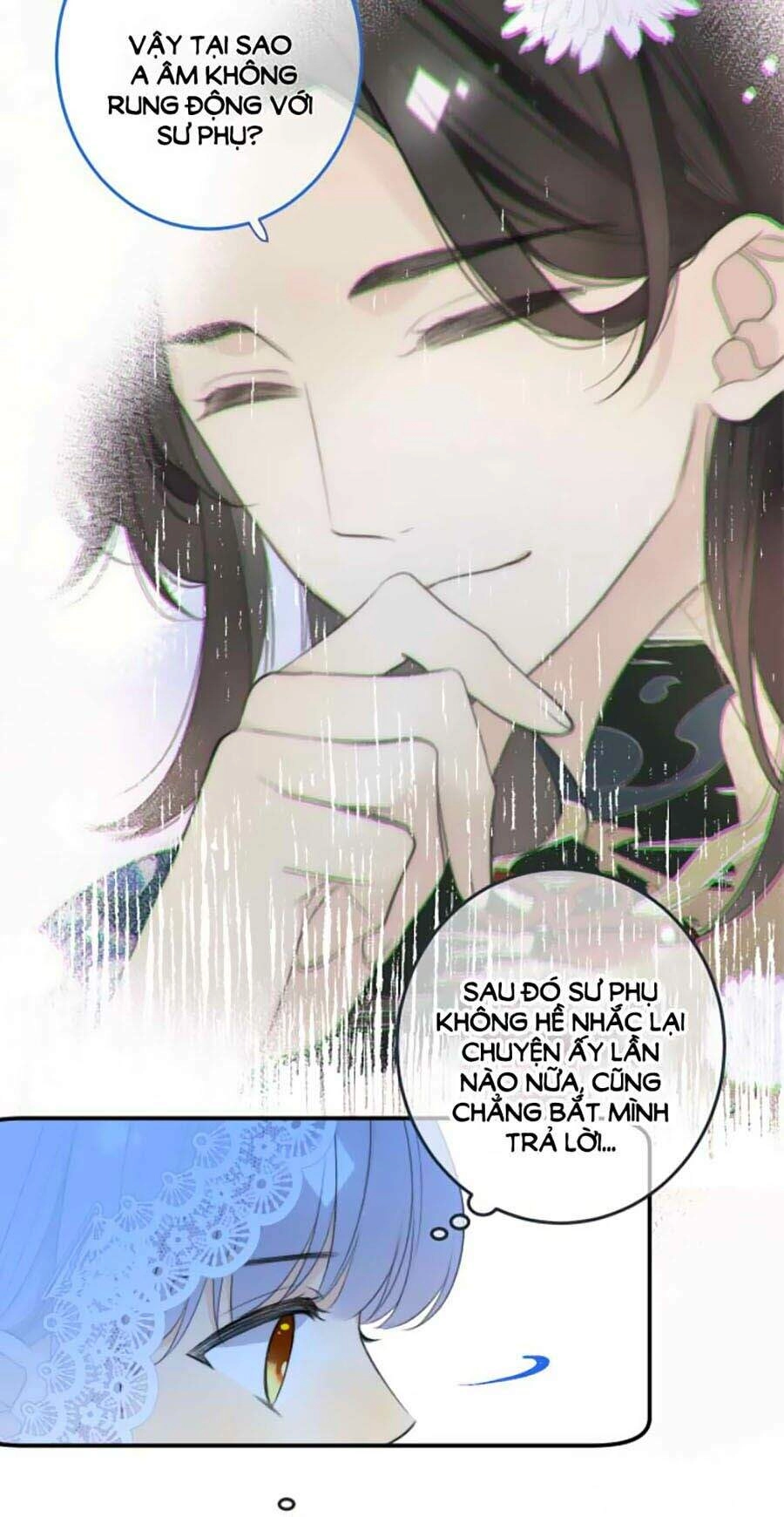 Lâu Tiểu Thư, Lại Gặp Nhau Rồi Chapter 54 - 39