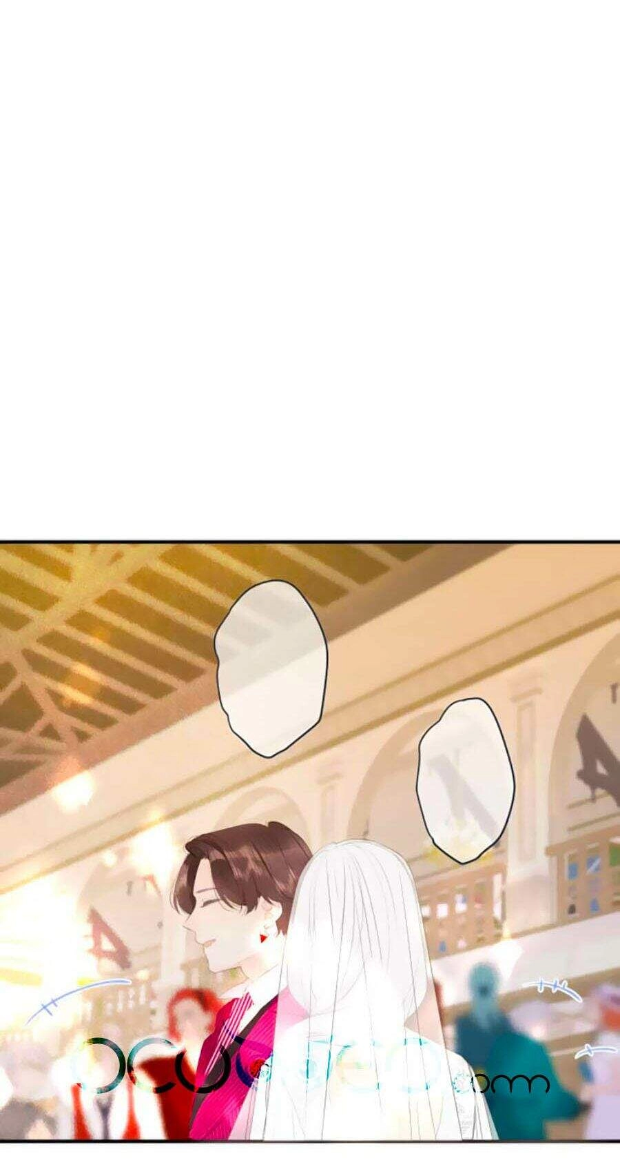 Lâu Tiểu Thư, Lại Gặp Nhau Rồi Chapter 54 - 42