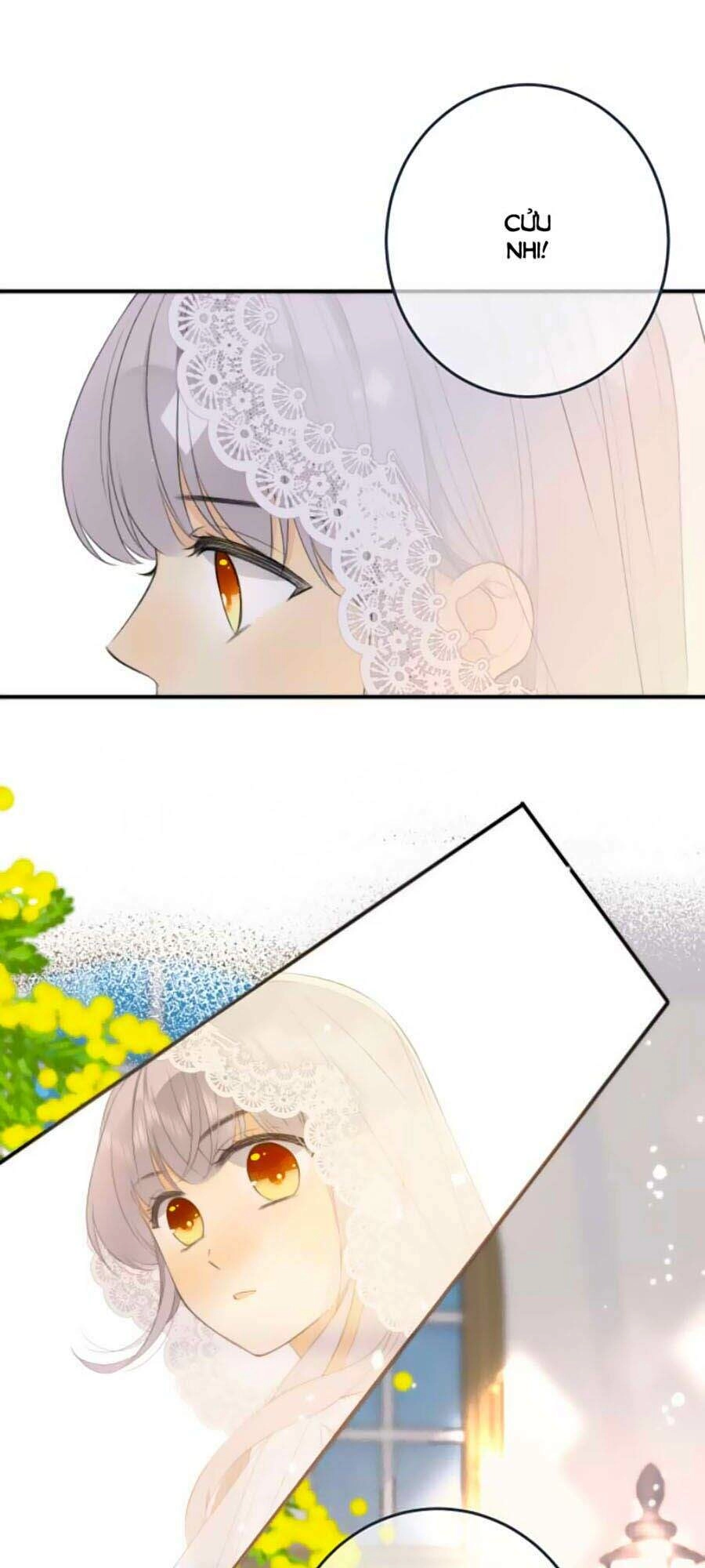 Lâu Tiểu Thư, Lại Gặp Nhau Rồi Chapter 54 - 43