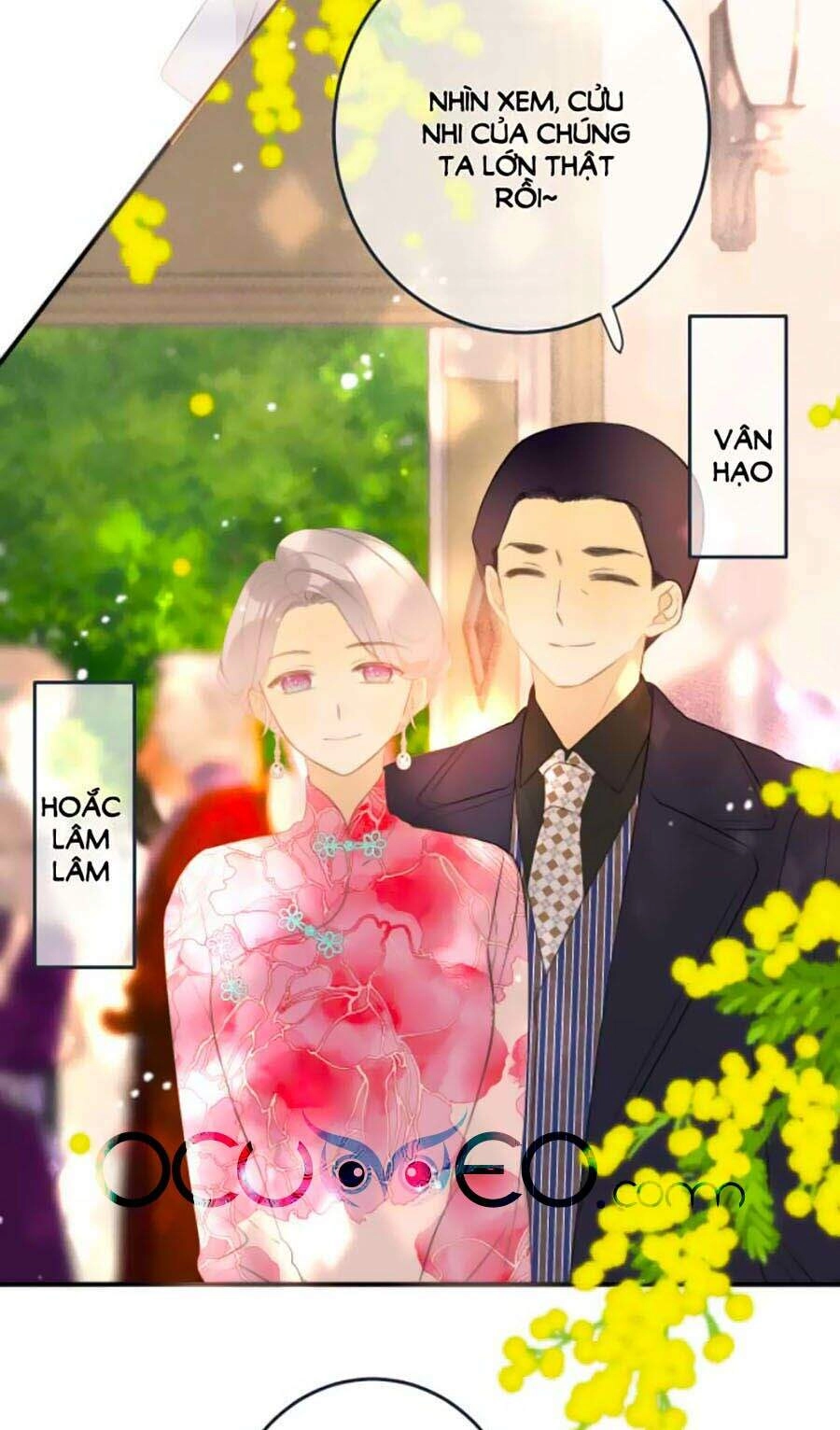 Lâu Tiểu Thư, Lại Gặp Nhau Rồi Chapter 54 - 44