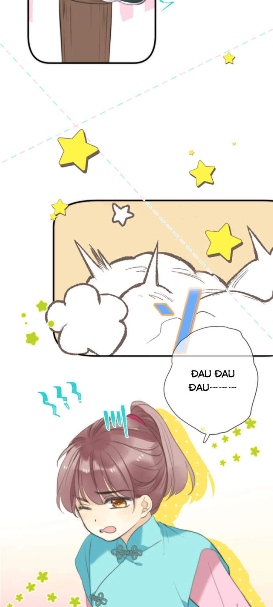 Lâu Tiểu Thư, Lại Gặp Nhau Rồi Chapter 54.5 - 15