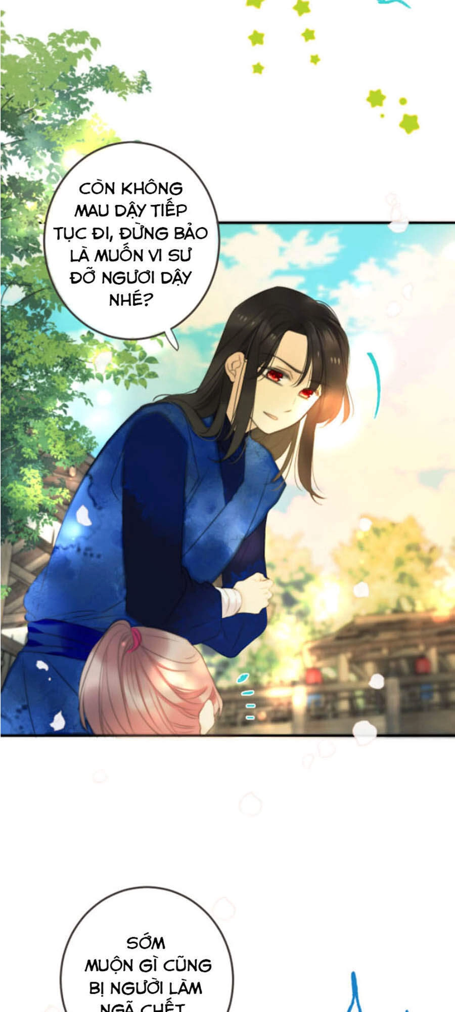 Lâu Tiểu Thư, Lại Gặp Nhau Rồi Chapter 54.5 - 17